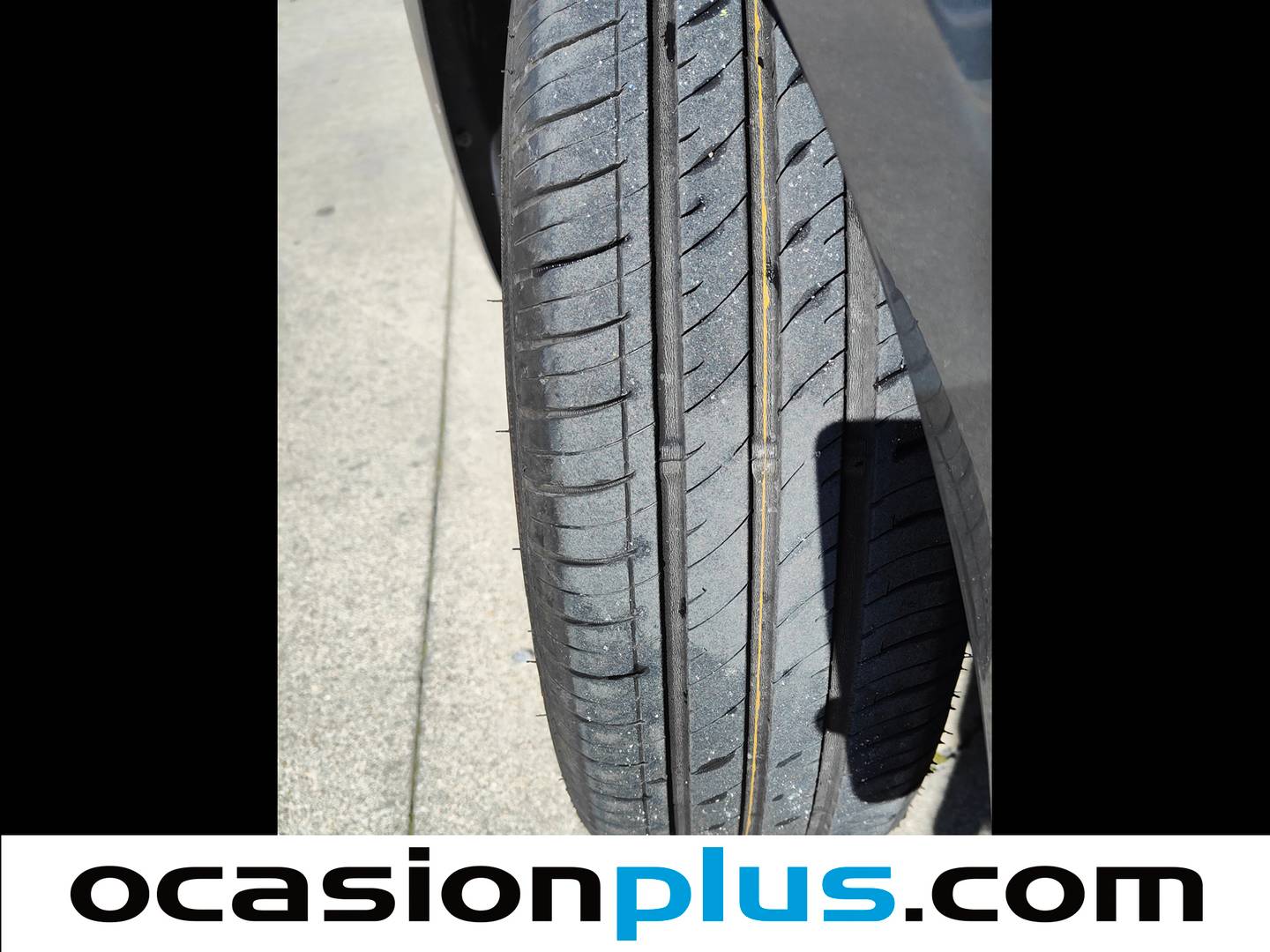 Seat Ibiza SEAT Ibiza 1.2 TSI Style (90 CV) gasolina