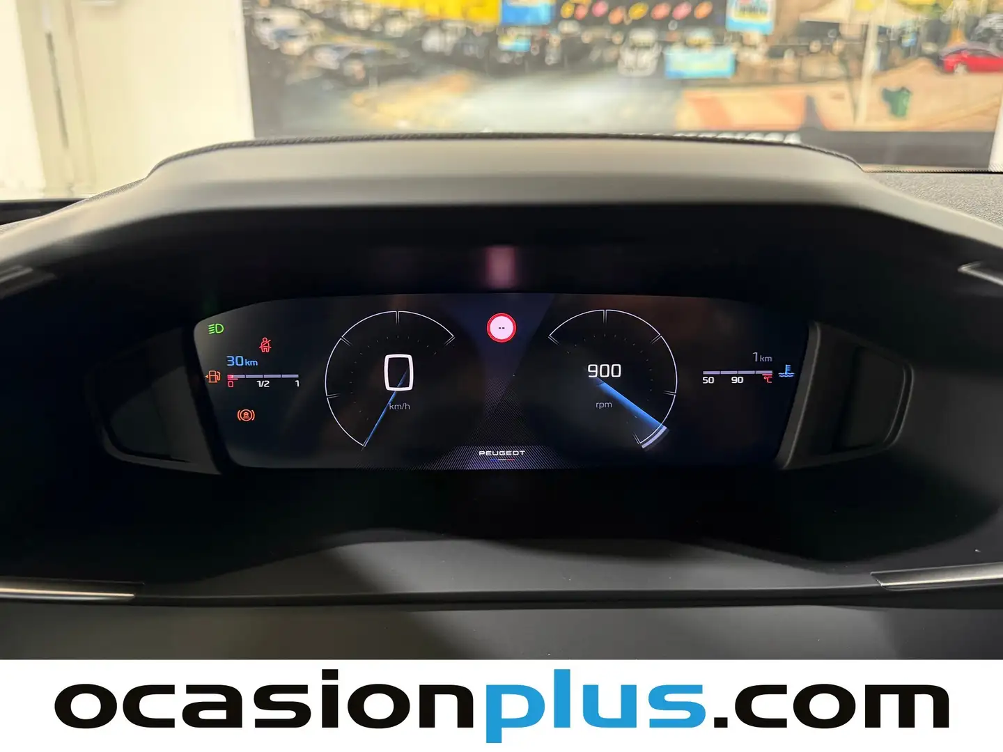 Foto Peugeot 2008 Peugeot 2008 PureTech 100 S&S Allure (100 CV)