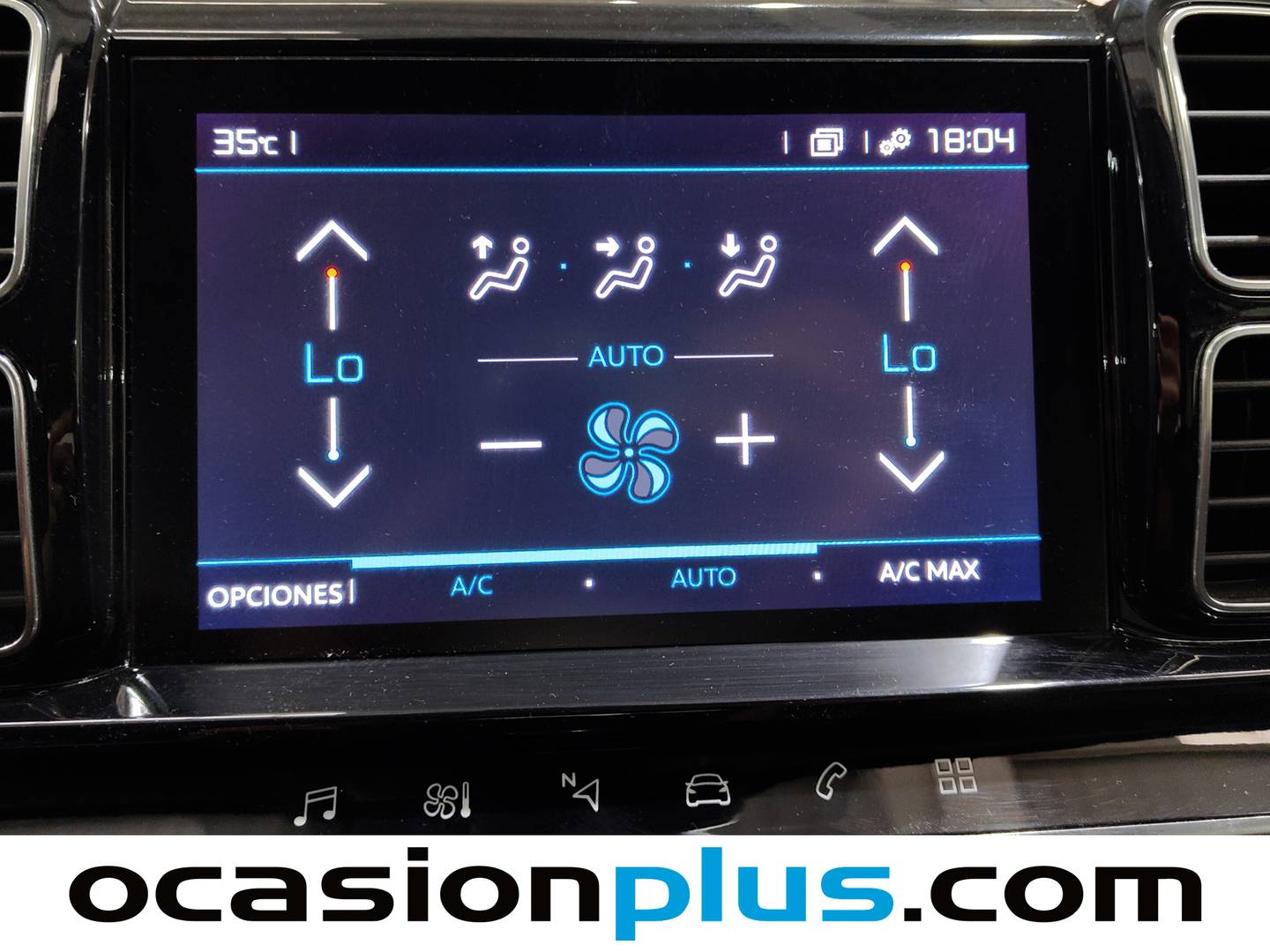 Citroën C5 Aircross Citroën C5 Aircross PureTech 130 S&S Feel (131 CV) gasolina