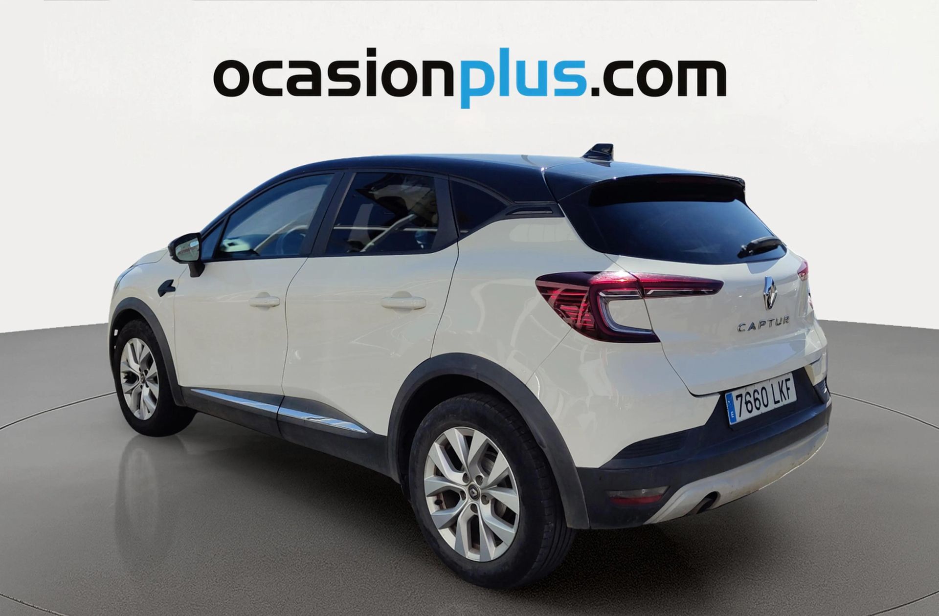 Renault Captur Intens TCe - foto 3