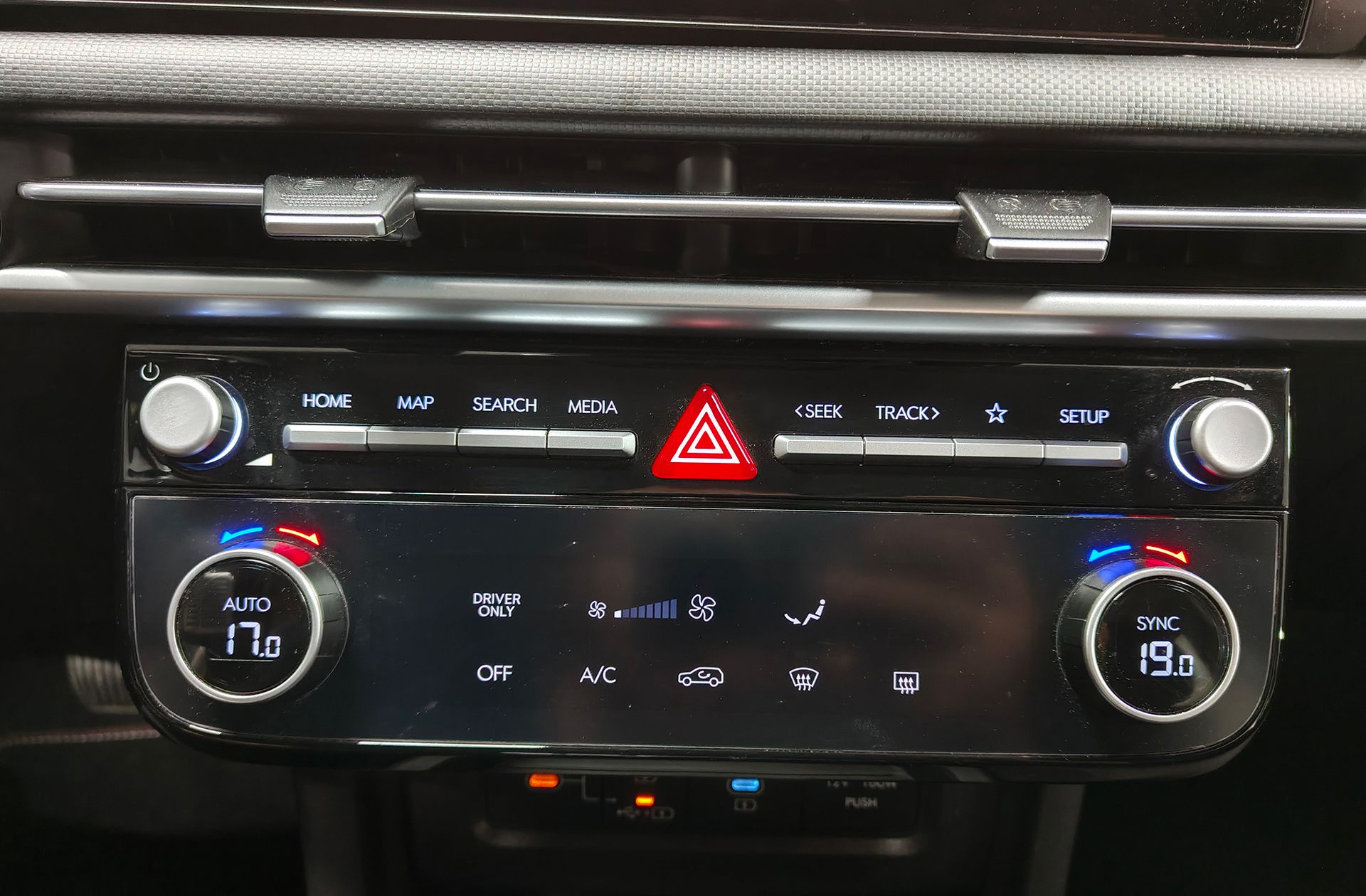 Hyundai Tucson 1.6T HEV Klass - foto 33