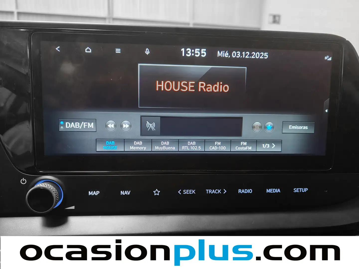 Foto Hyundai Bayon Hyundai Bayon 1.0 TGDI 48V Maxx (100 CV)