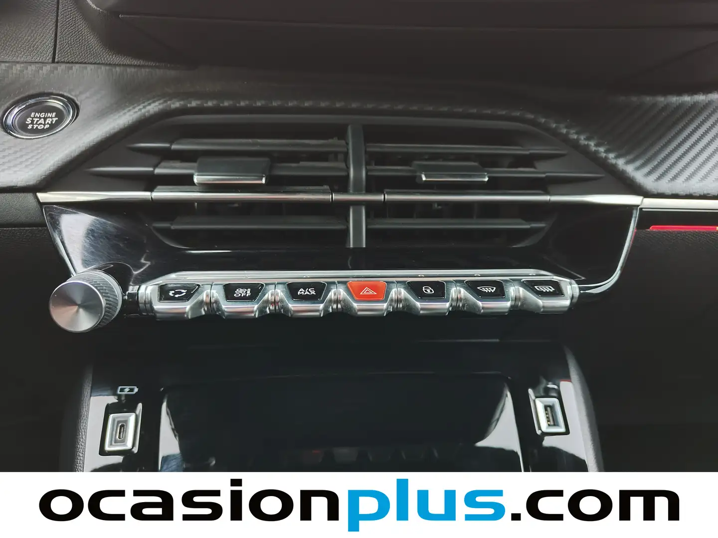 Foto Peugeot 208 Peugeot 208 PureTech 100 GT EAT8  (100 CV)