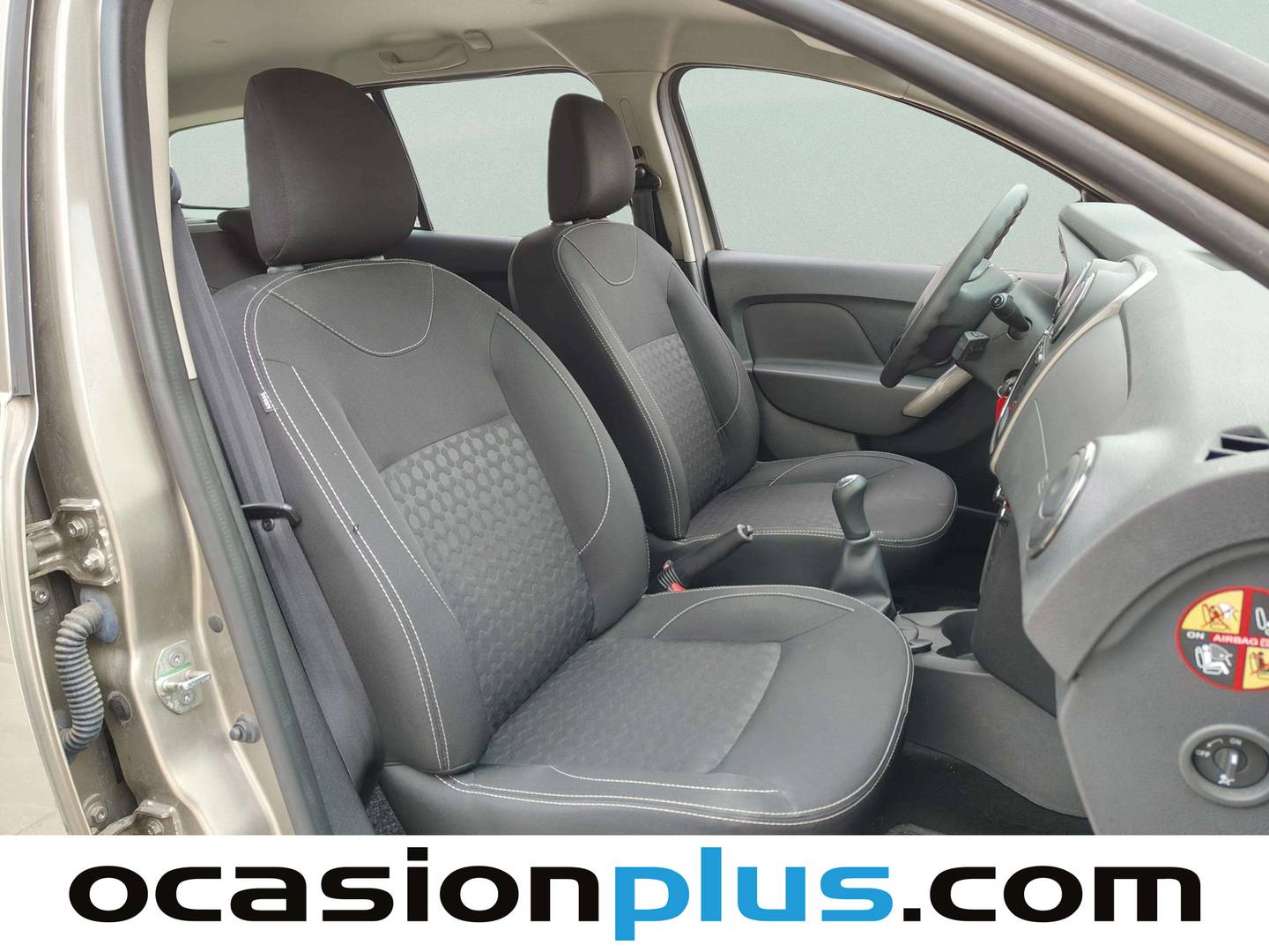 Foto Dacia Logan Dacia Logan Laureate dCi  (75 CV)