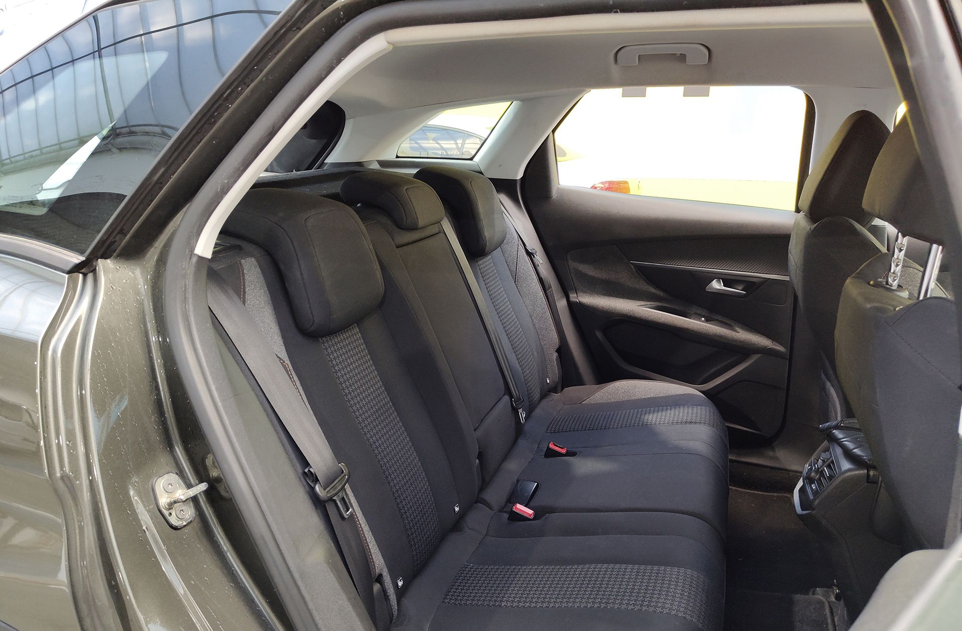 Peugeot 3008 PureTech 130 Active - foto 15