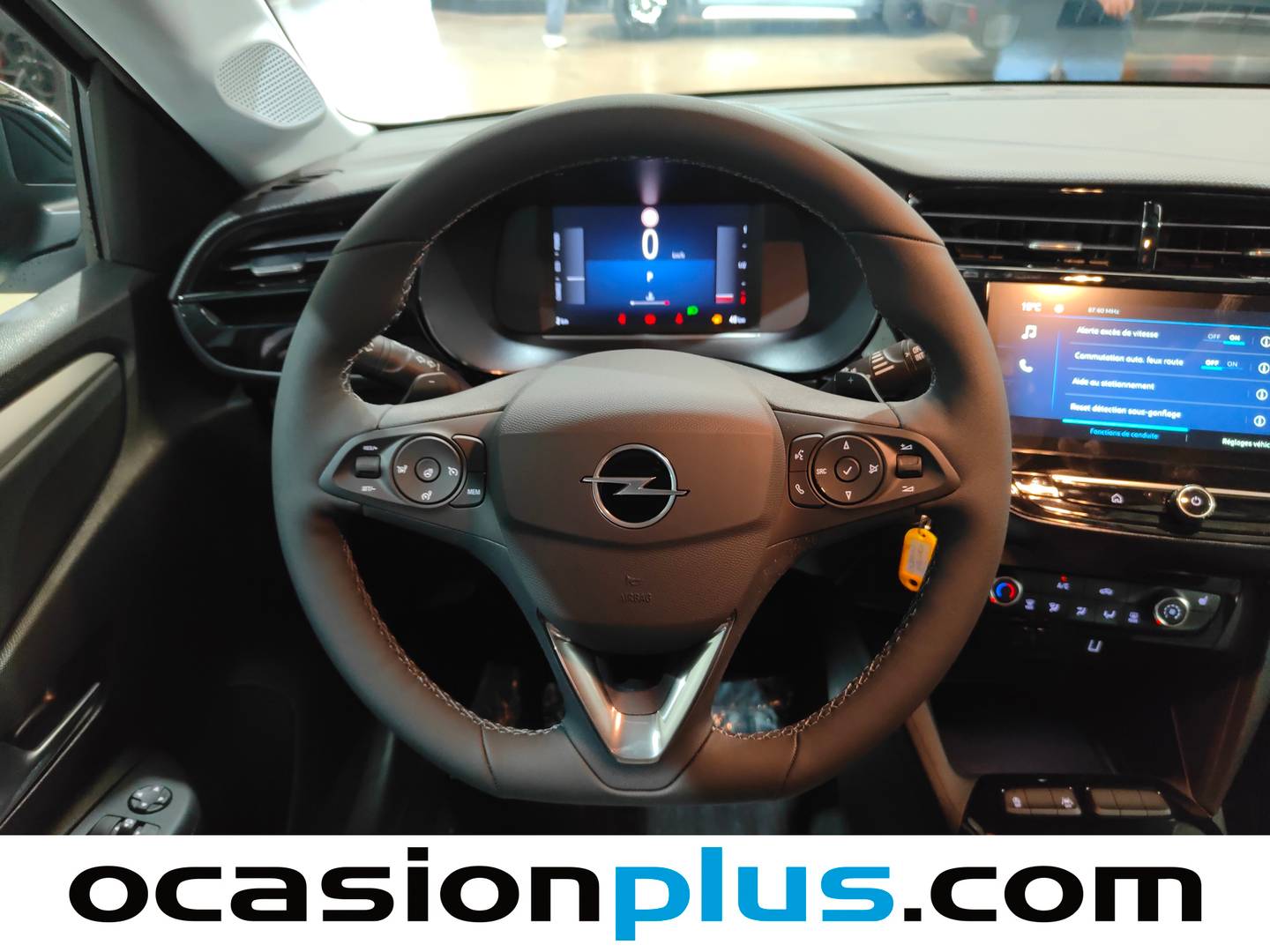 Foto Opel Corsa Opel Corsa 1.2 Turbo XHL Hybrid Edition eDCT (100 CV)