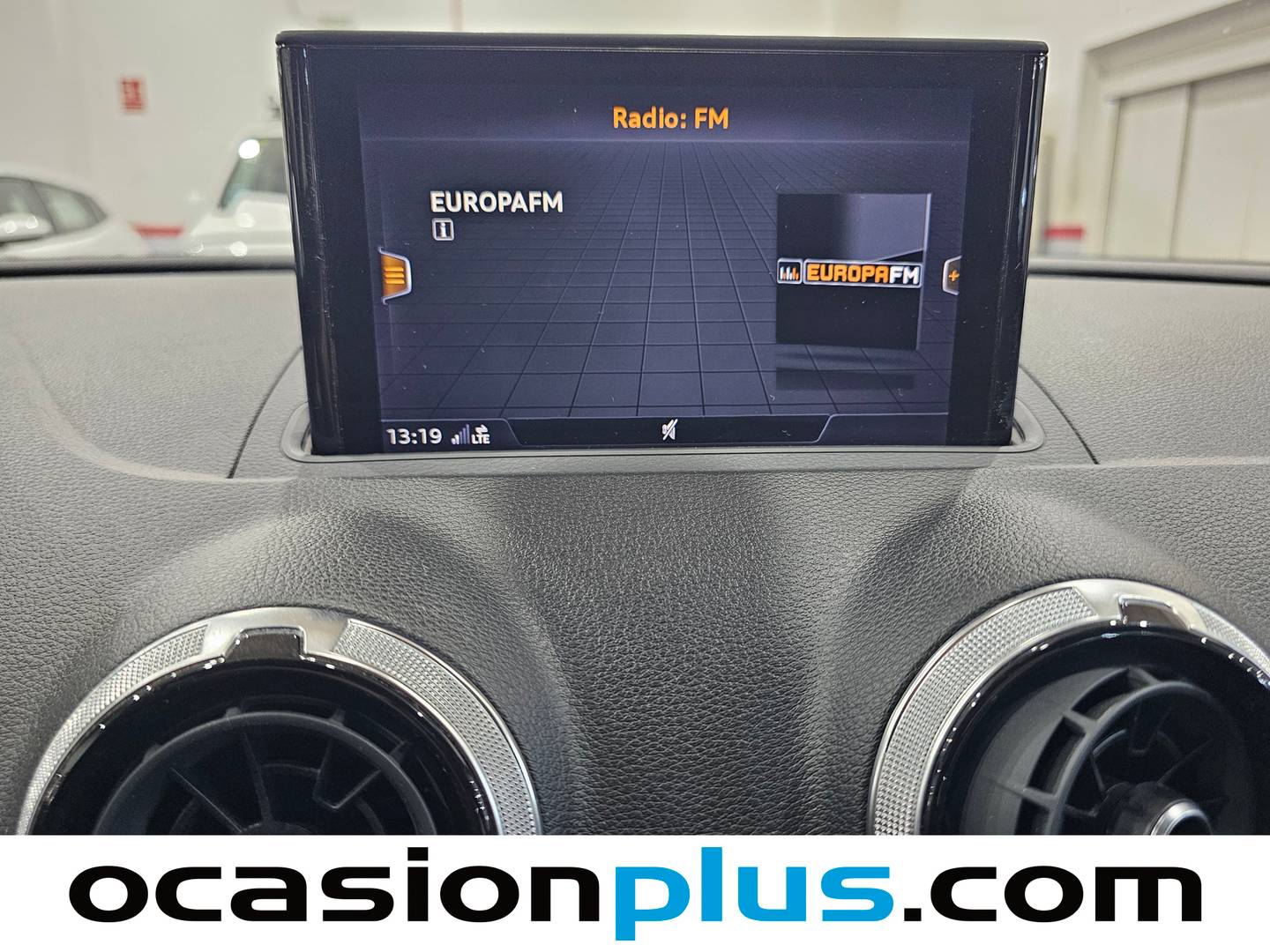 Audi A3 Audi A3 Sportback S line 30 TDI (116 CV) 116cv