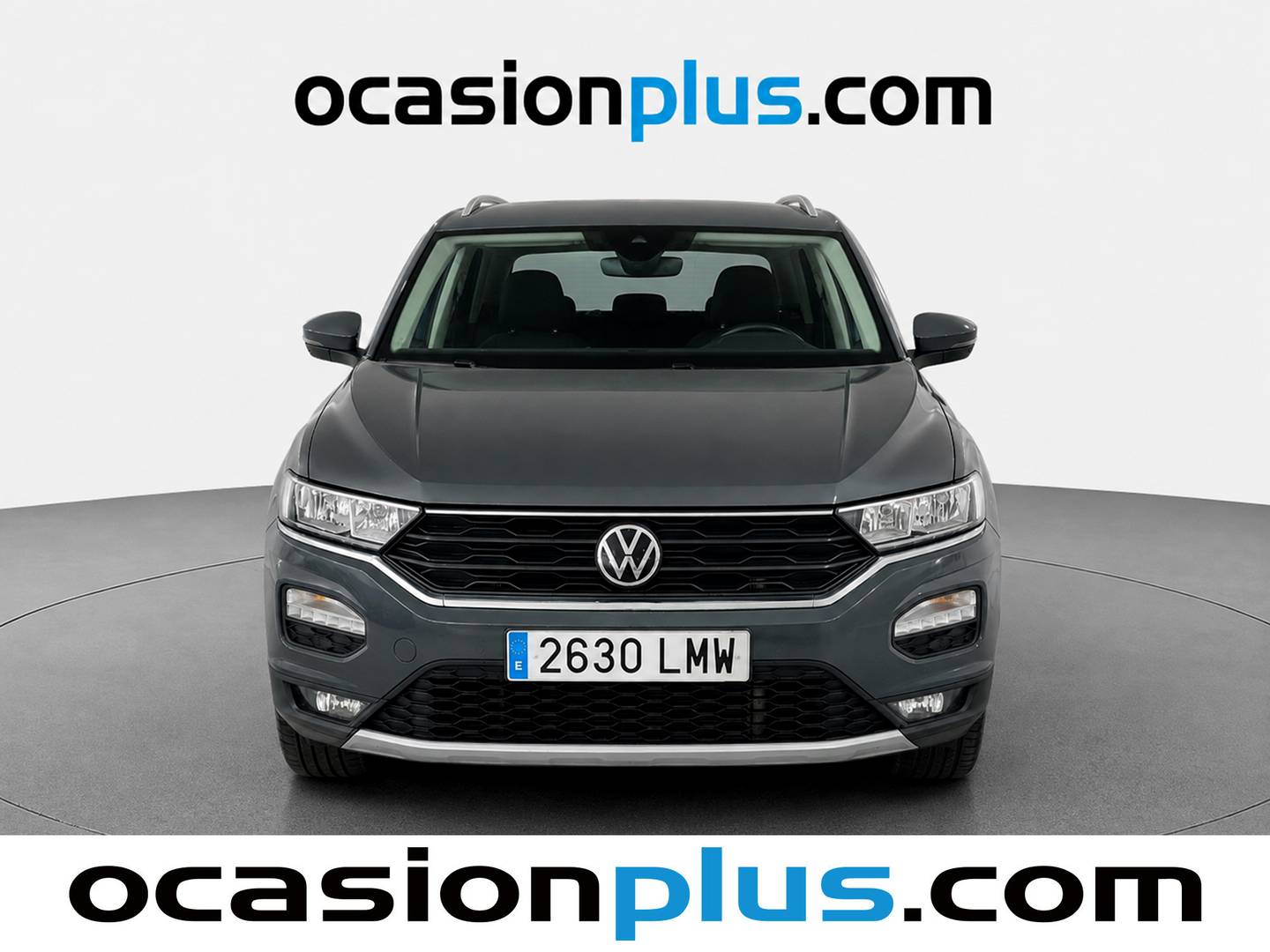 Volkswagen T-Roc Volkswagen T-Roc Advance 1.0 TSI (110 CV) km 0