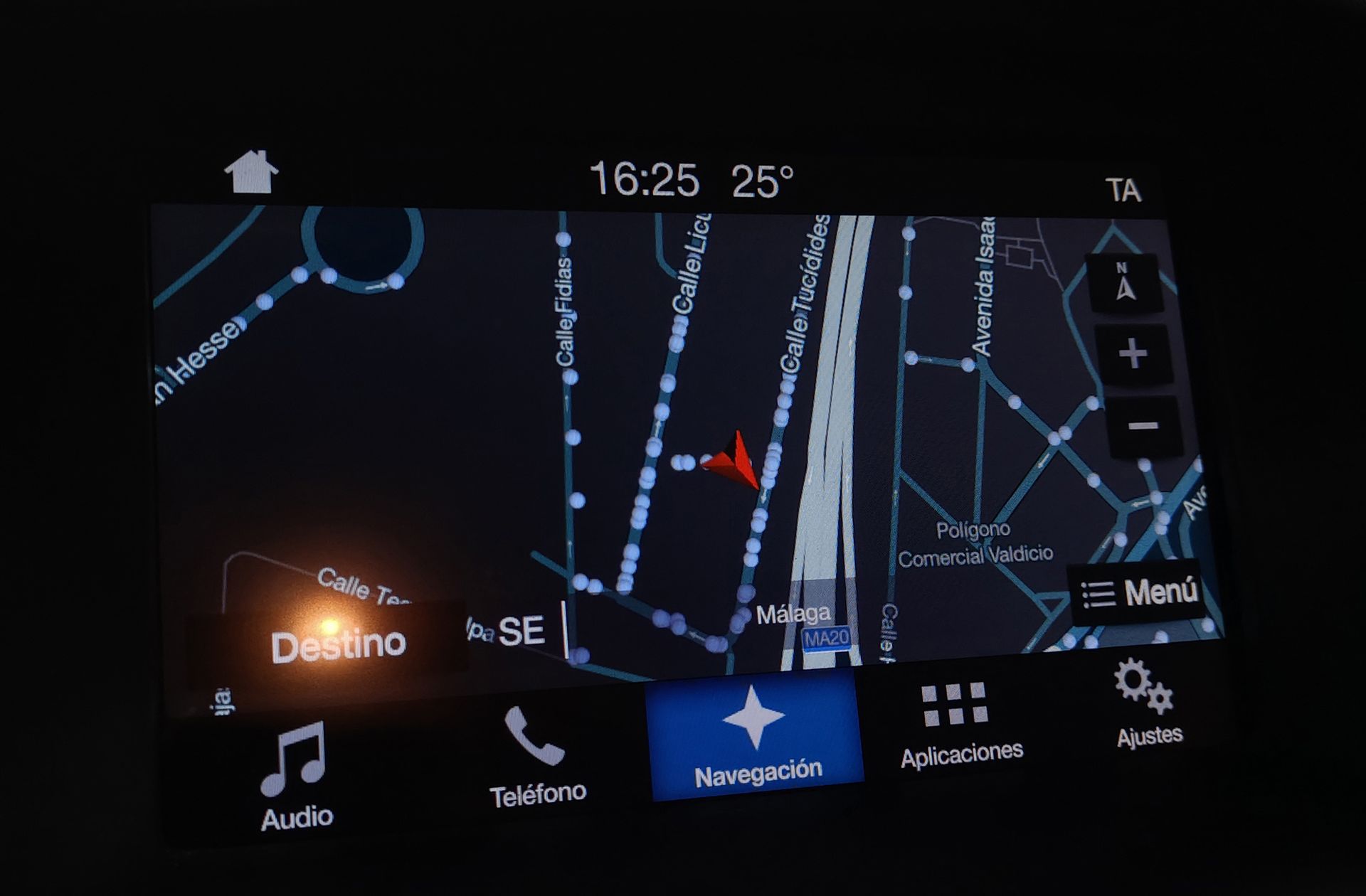 Ford Focus 1.0 EcoBoost ST-Line - foto 6