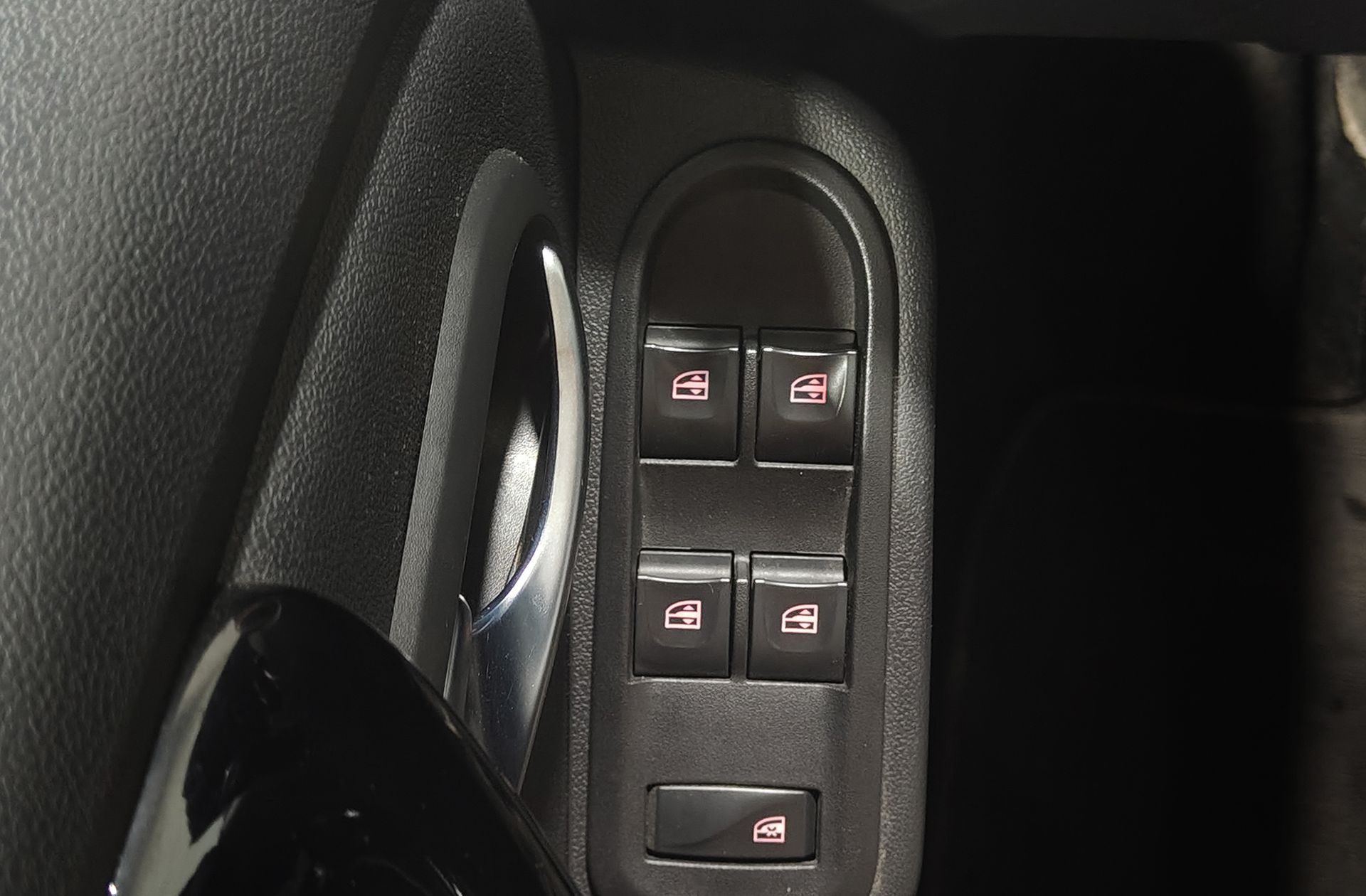 Dacia Duster SL Trotamundos dCi 4x2 - foto 34