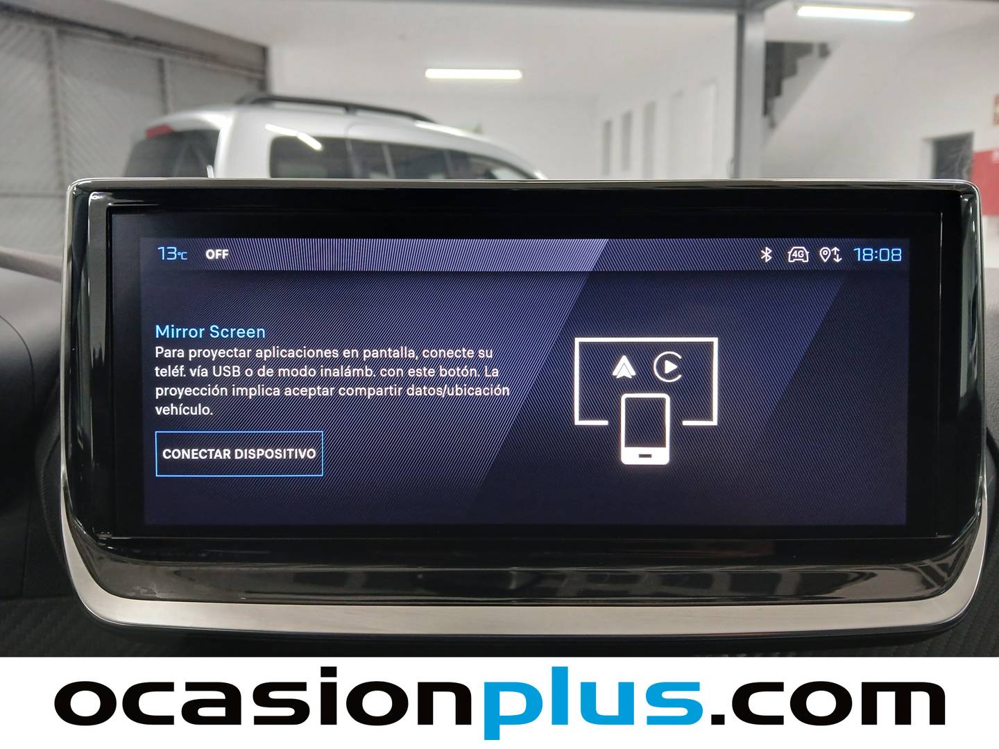 Foto Peugeot 208 Peugeot 208 PureTech 100 Allure (100 CV)