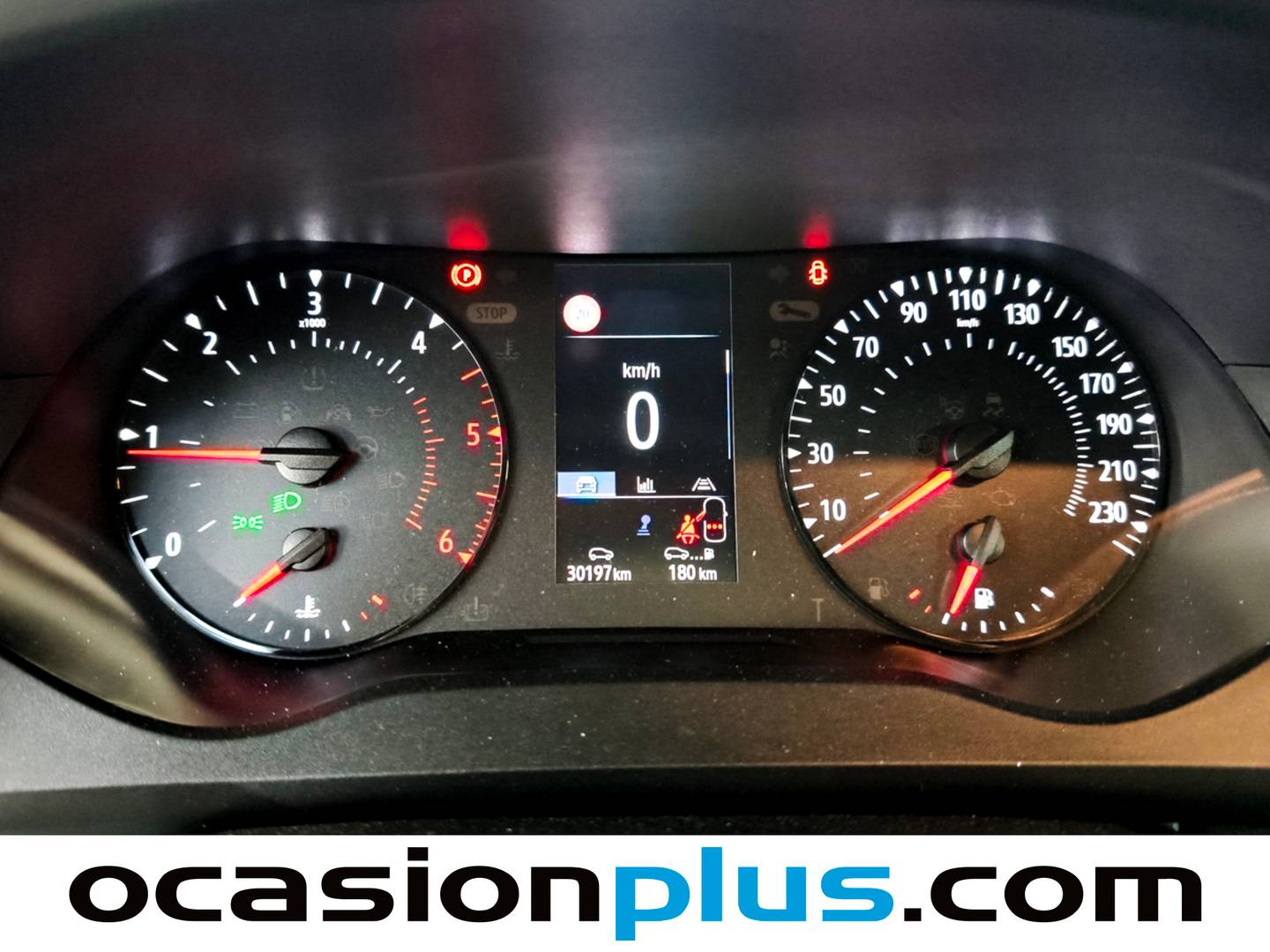 Renault Kangoo Combi Renault Kangoo Combi Combi Authentique blue dCi (95 CV) seminuevo