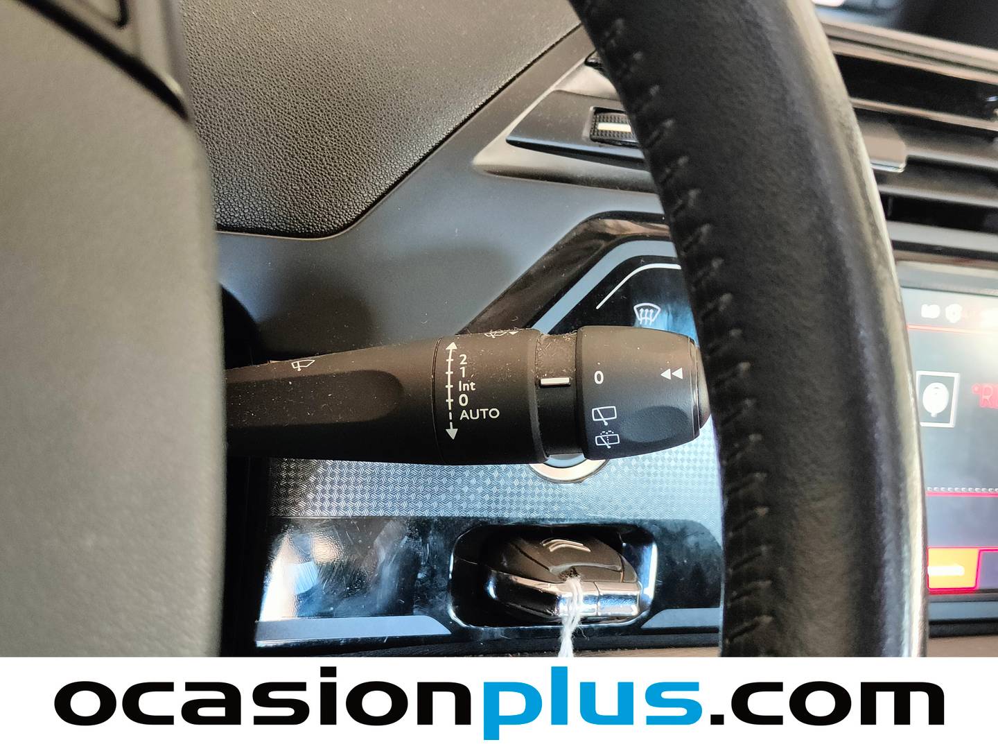 Extras del Citroën C4 Picasso Citroën C4 Picasso PureTech 130 S&S Live (130 CV)