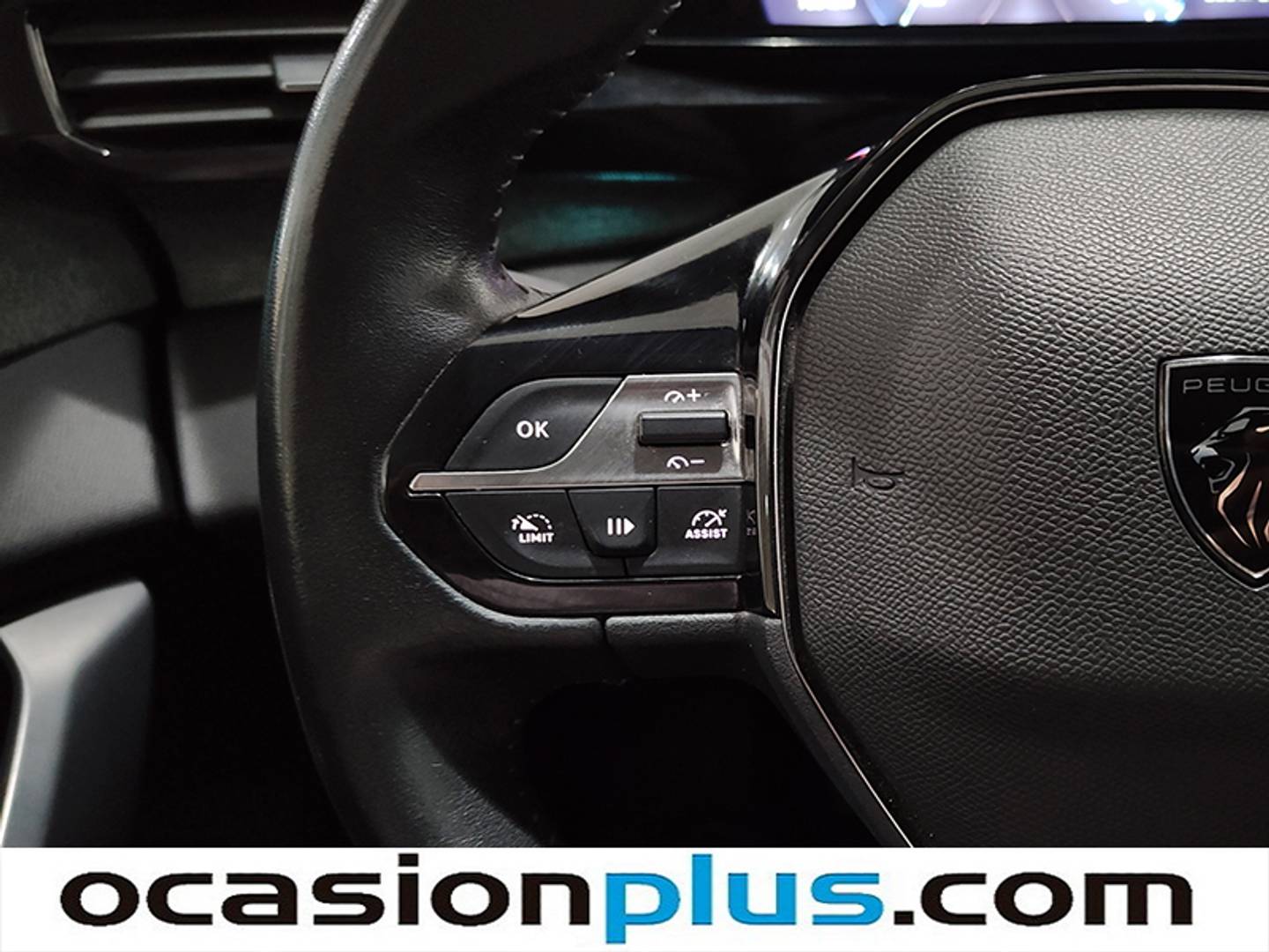 Foto Peugeot 308 Peugeot 308 BlueHDi 130 S&S Allure  (130 CV)