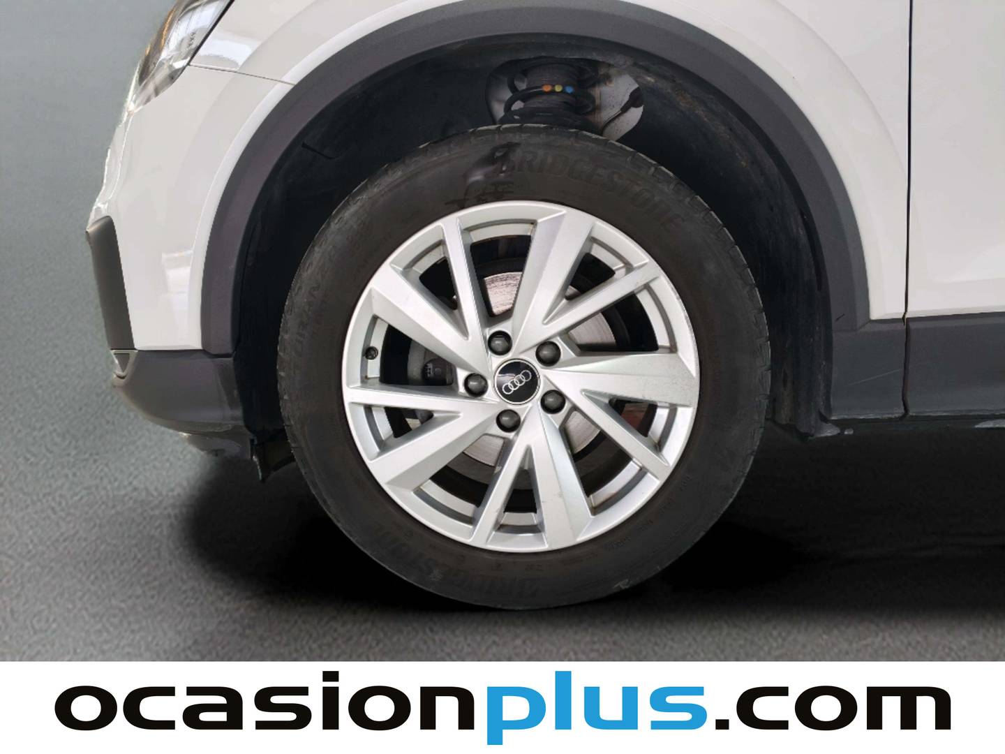 Audi Q2 Audi Q2 Advanced 30 TFSI (116 CV) km 0