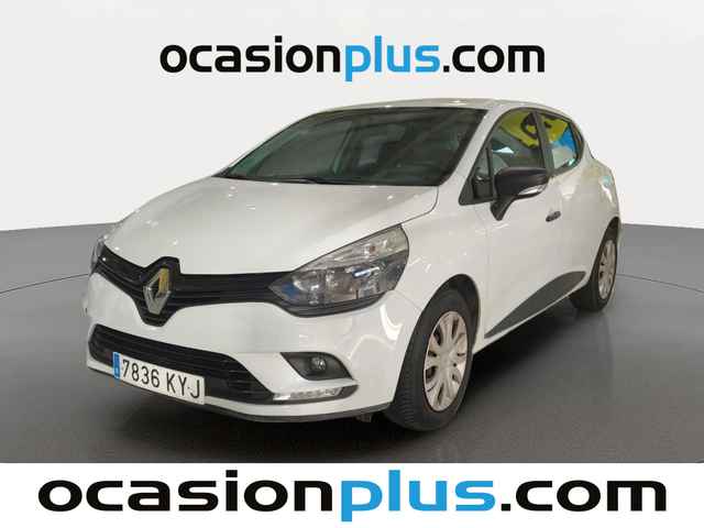 Renault Clio Seminuevos Sevilla