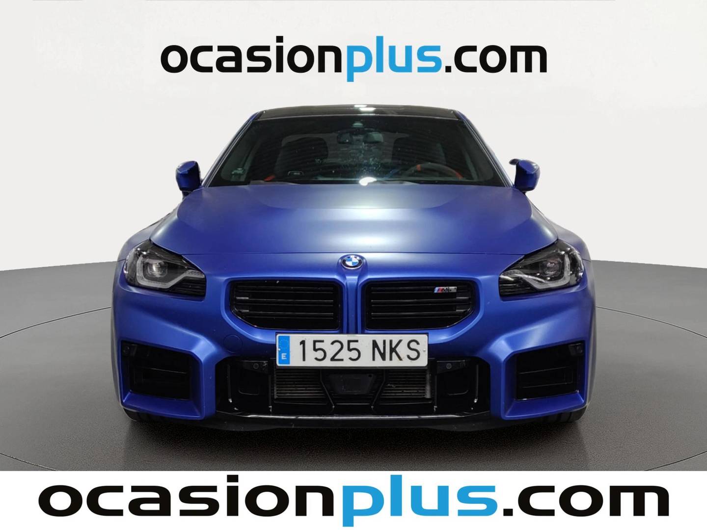 BMW Serie 2 BMW M M2 Coupe (480 CV) de ocasión