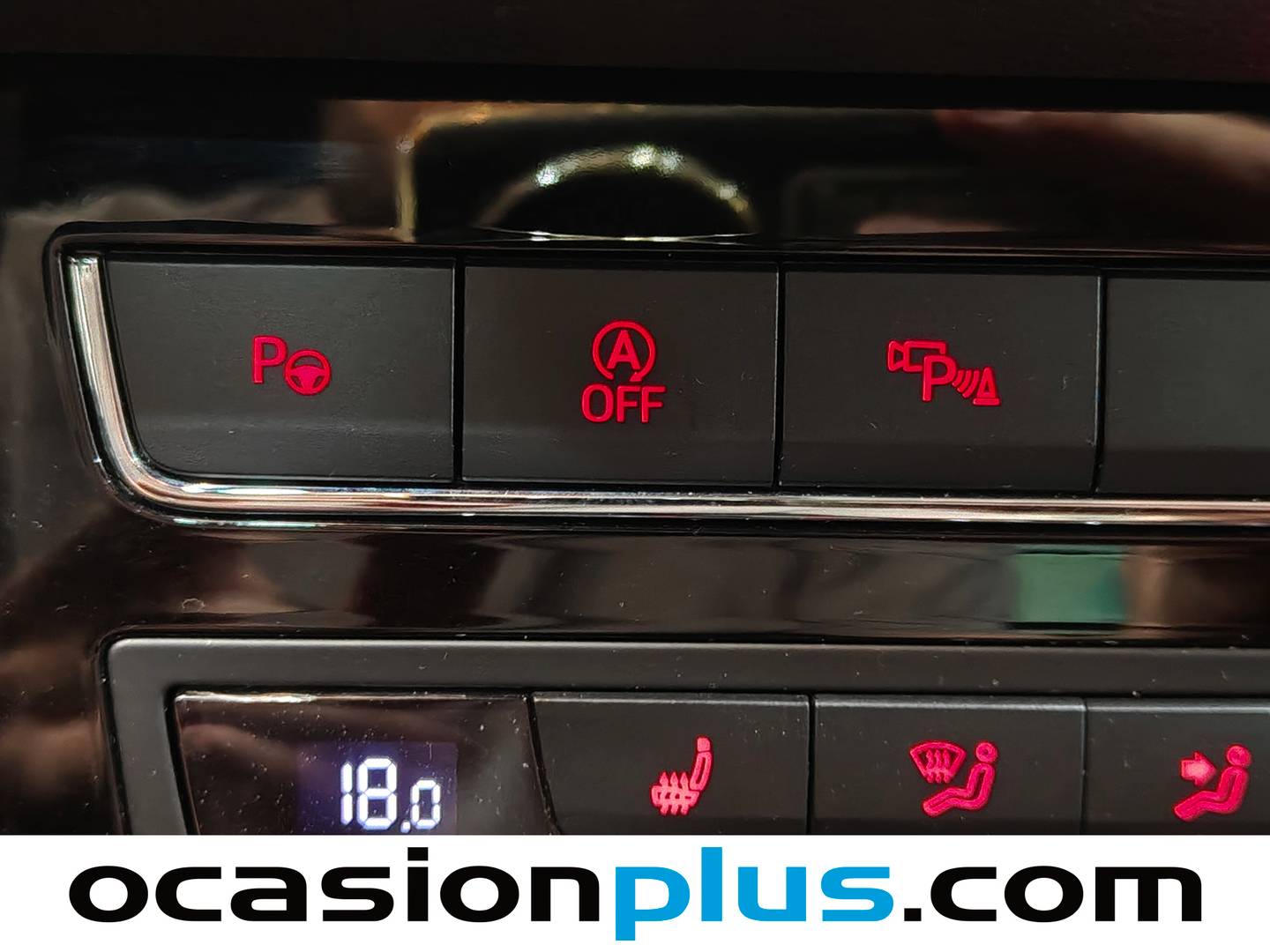 Seat Ateca Seat Ateca 2.0 TSI S&S FR 4Drive DSG (190 CV) seminuevo