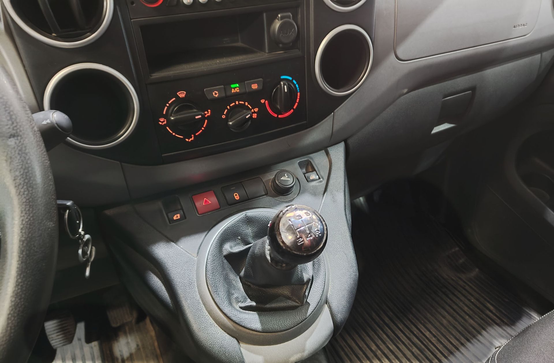 Citroën Berlingo Combi BlueHDi 100 Multispace Live Edition - foto 5