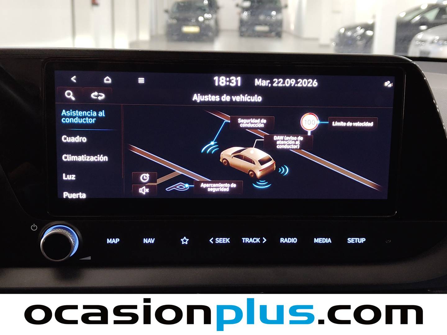 Hyundai i20 Hyundai i20 1.0 TGDI 48V Tecno DCT (100 CV) 100cv