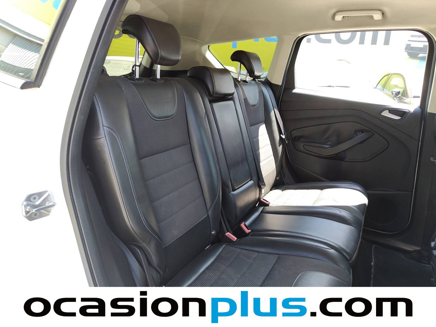 Ford Kuga Ford Kuga 2.0 TDCI S&S Titanium 4x2 (150 CV) al mejor precio