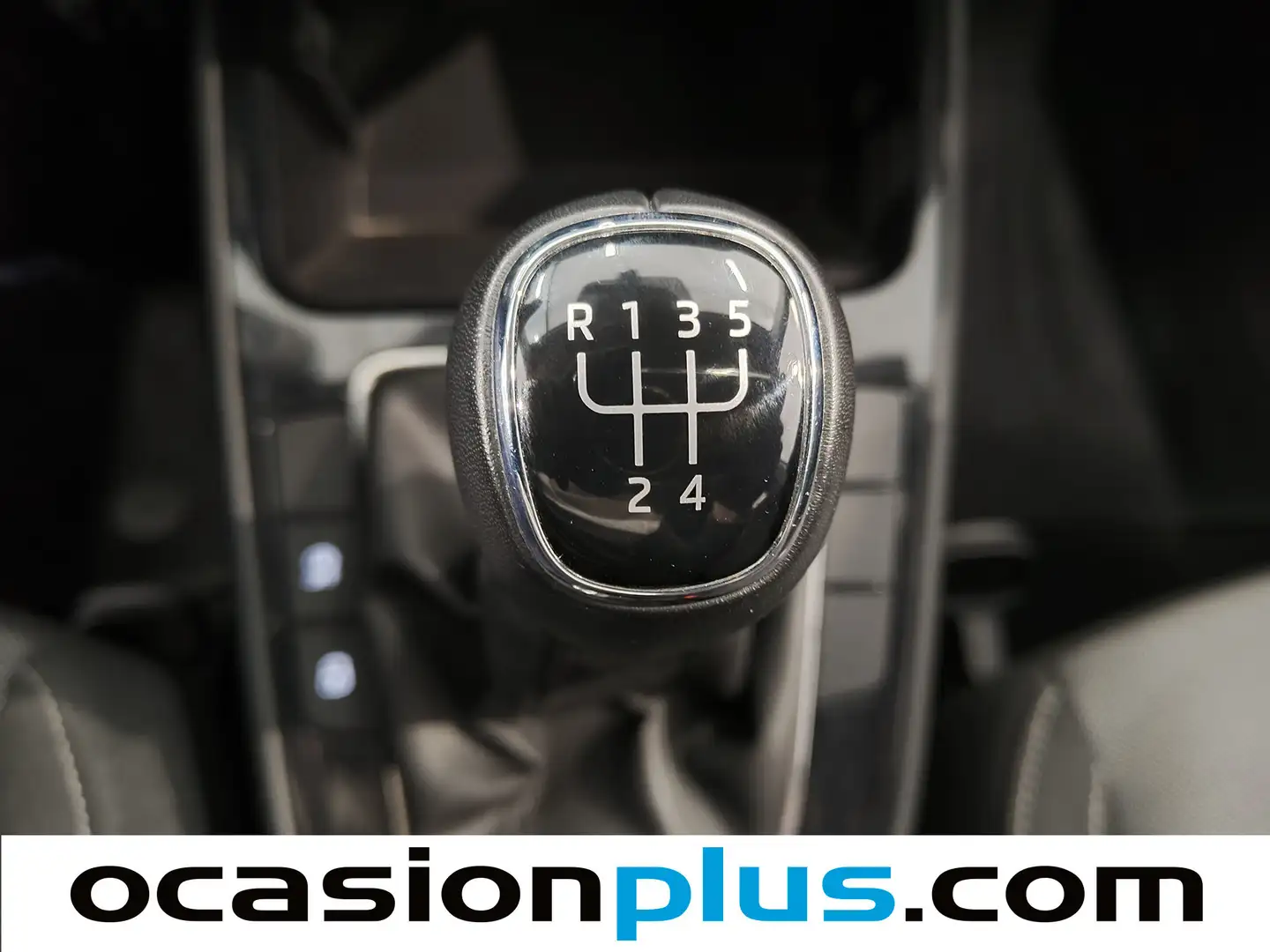 Foto Skoda Fabia Skoda Fabia 1.0 TSI Selection (95 CV)