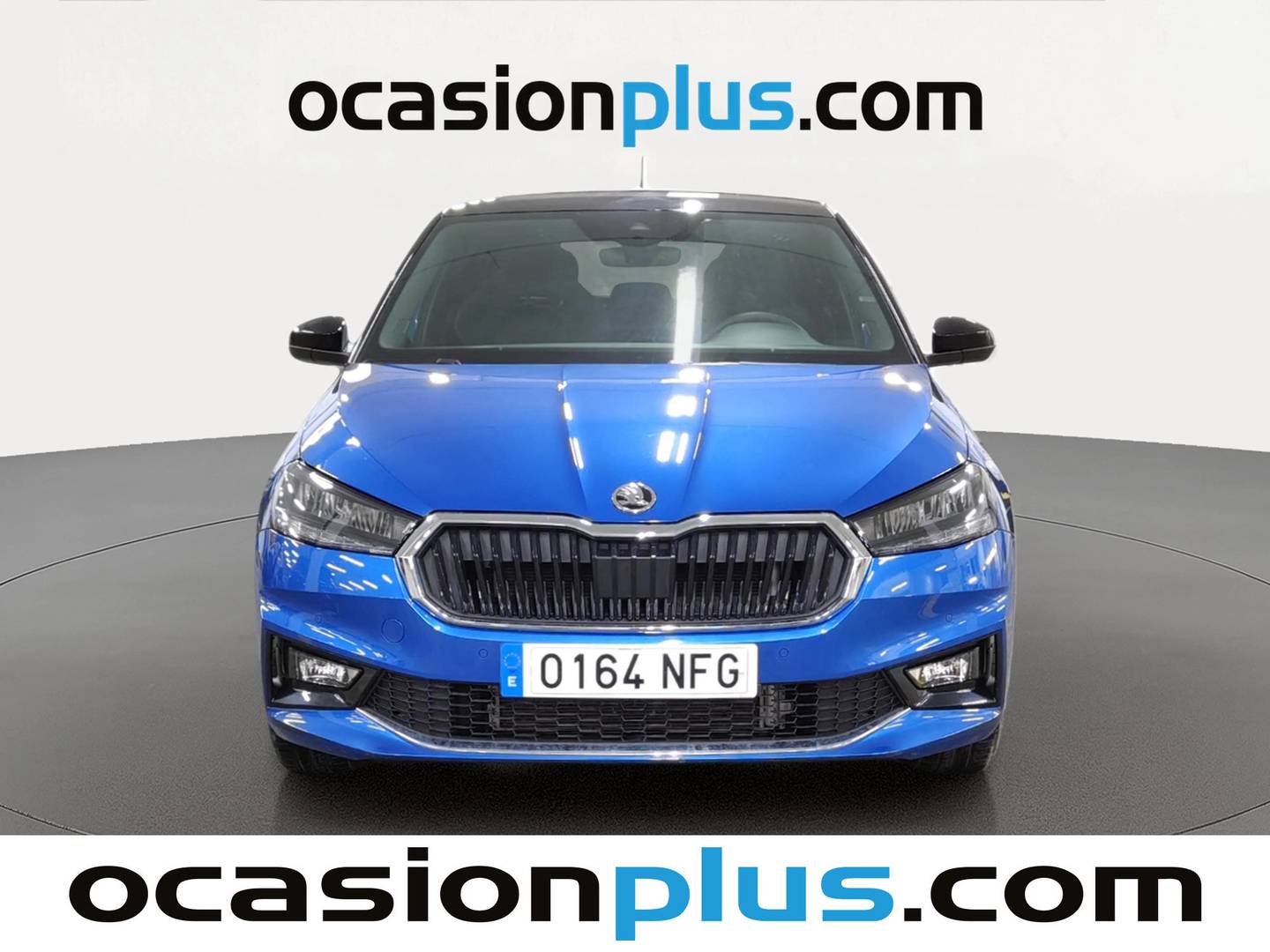 Skoda Fabia Skoda Fabia 1.5 TSI Design DSG (150 CV) 150cv