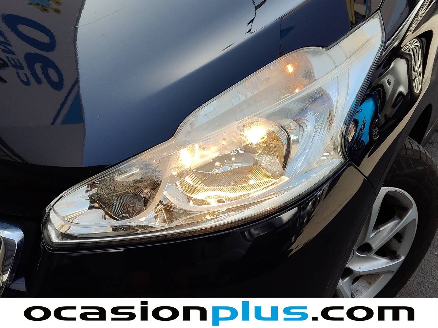 Peugeot 208 Peugeot 208 HDi 68 Style (68 CV) barato