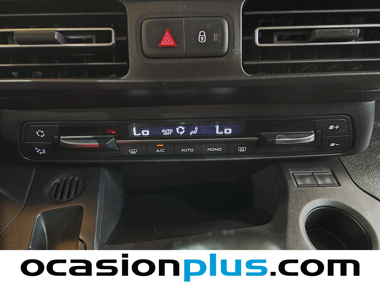 Toyota Proace City Verso Toyota Proace City Verso 1.2 Family Active L1  (110 CV) manual