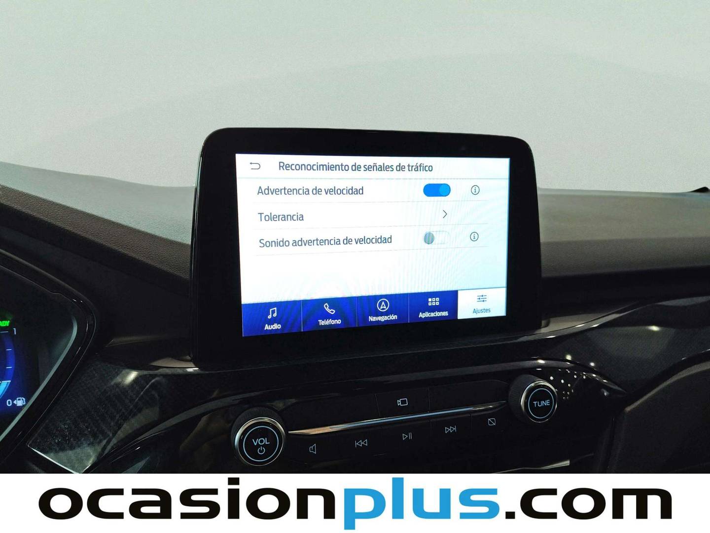 Ford Kuga Ford Kuga 2.5 Duratec PHEV ST-Line X Auto (225 CV) de segunda mano
