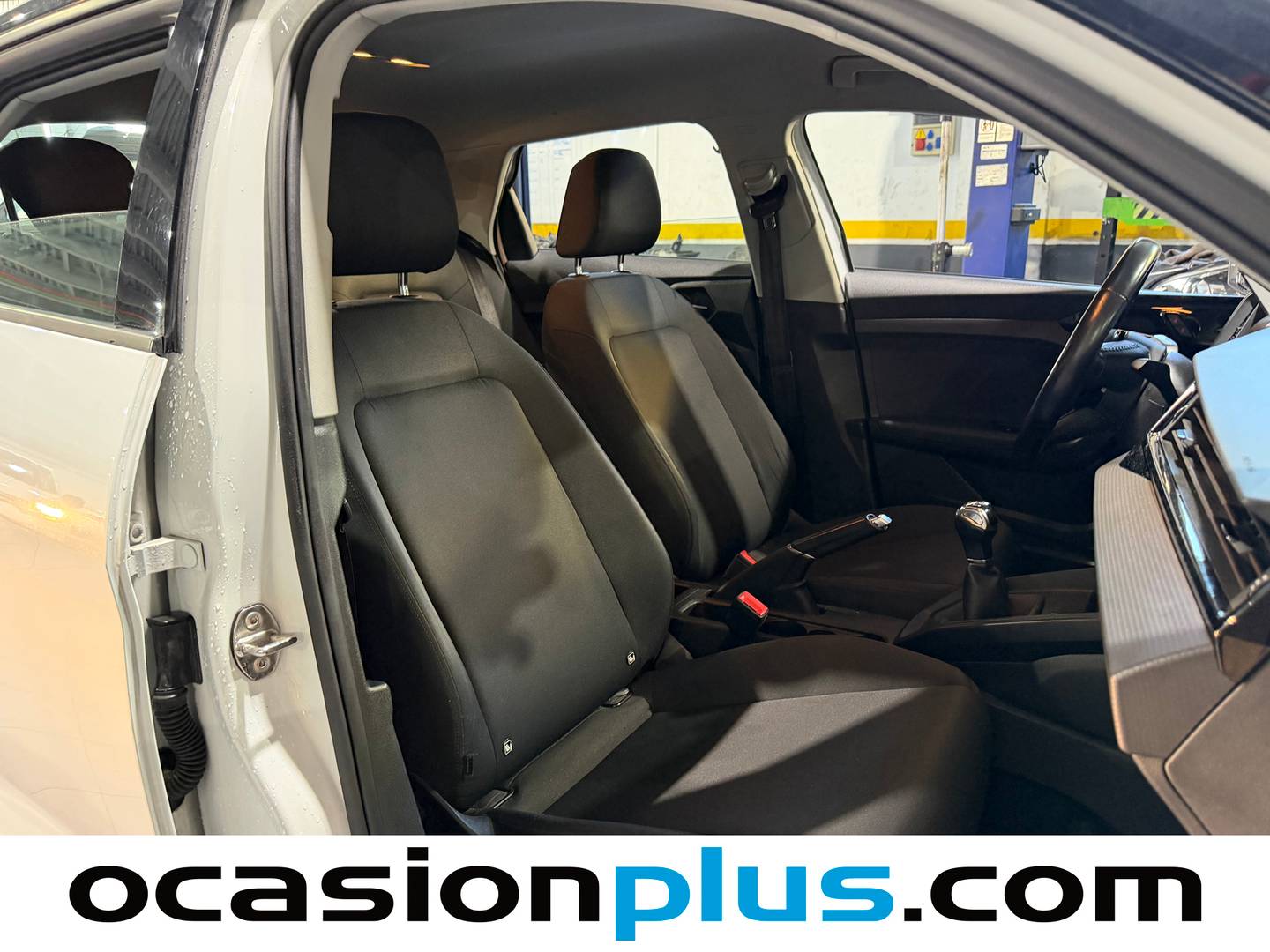 Audi A1 Audi A1 Sportback Advanced 25 TFSI (95 CV) gasolina