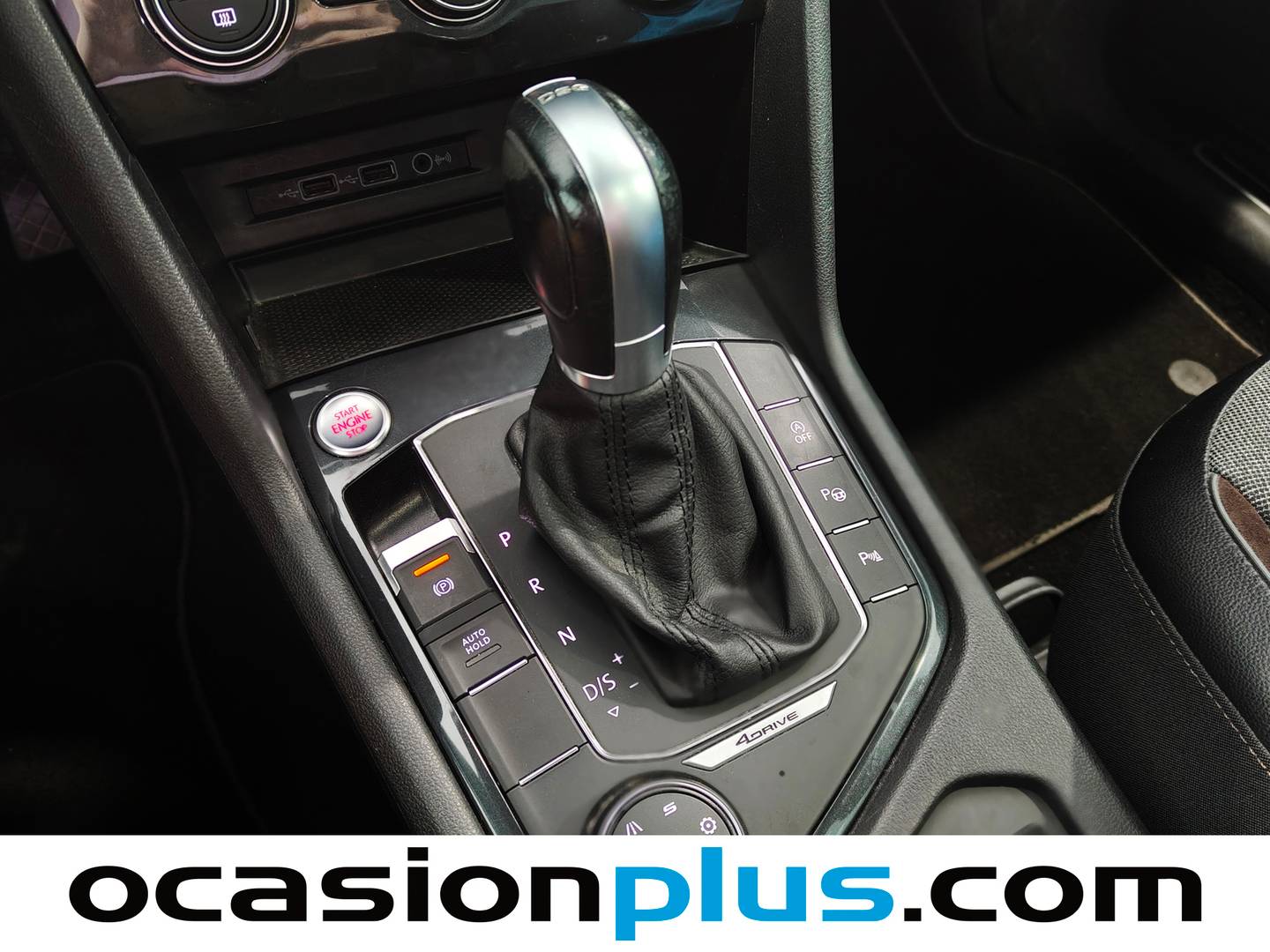 Seat Tarraco Seat Tarraco 2.0 TDI S&S Xcellence 4Drive DSG (190 CV) 7 Plazas de ocasión