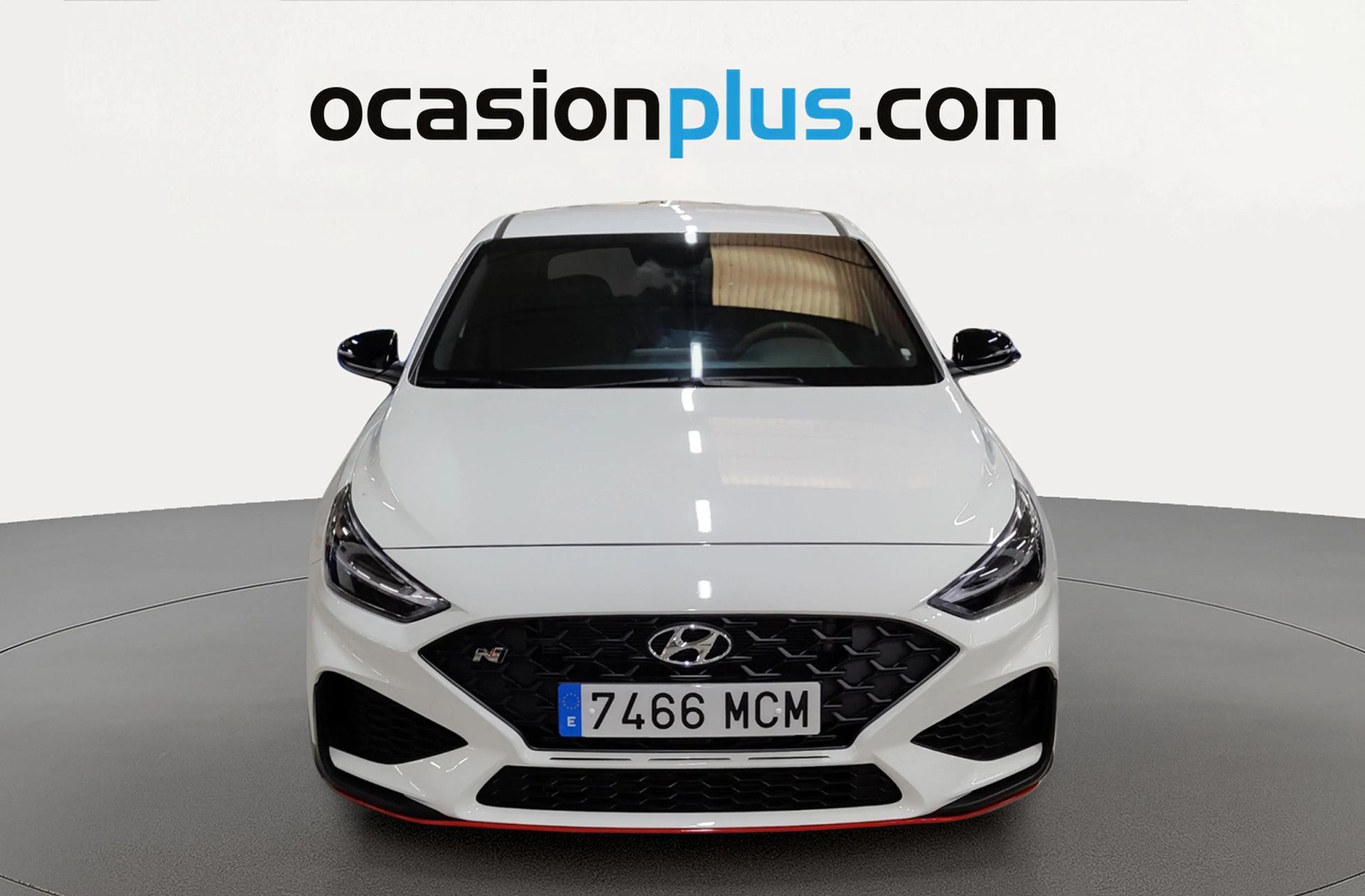 Hyundai i30 2.0 T-GDi N - foto 14
