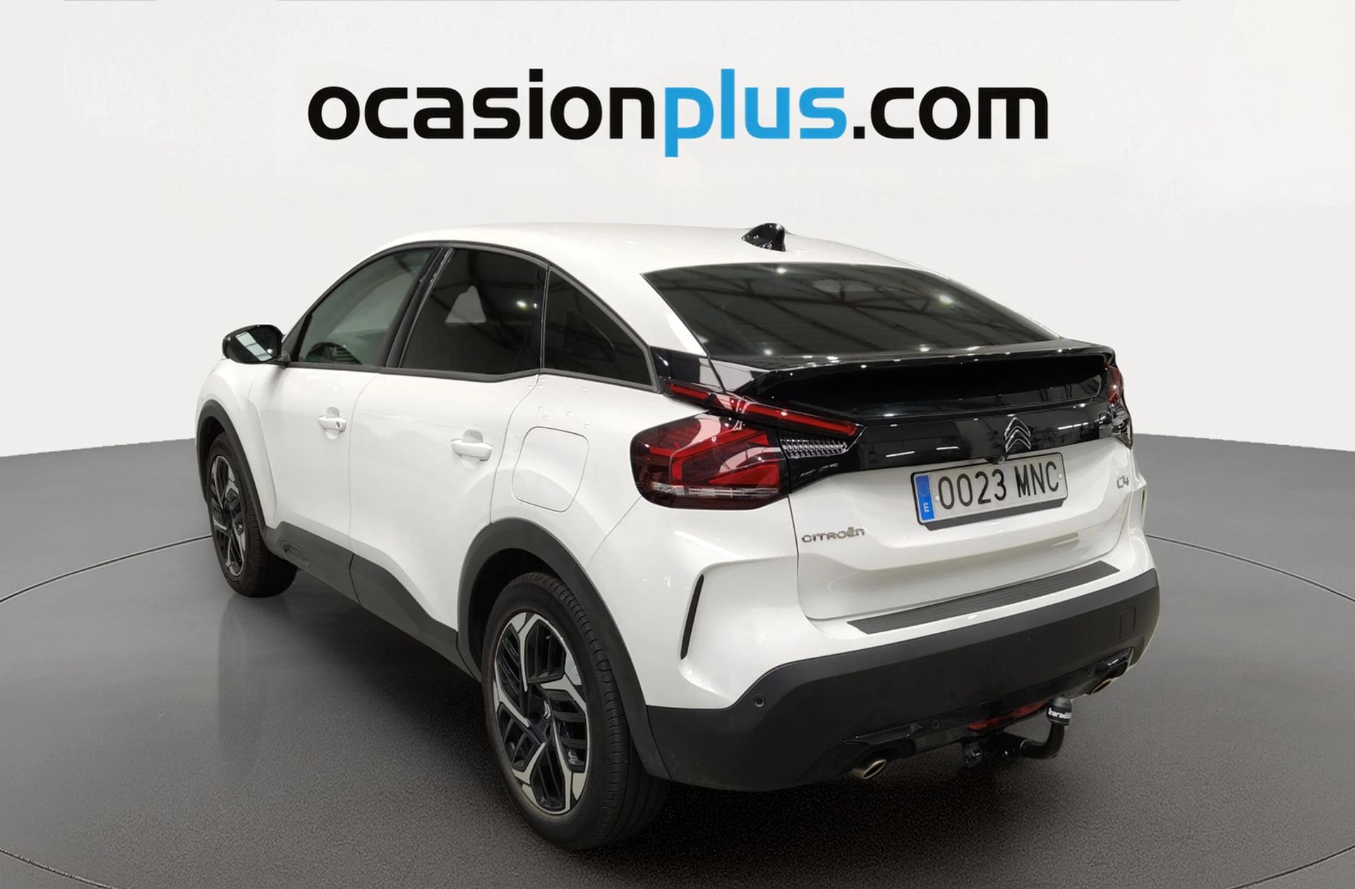 Citroën C4 PureTech 130 Plus - foto 3