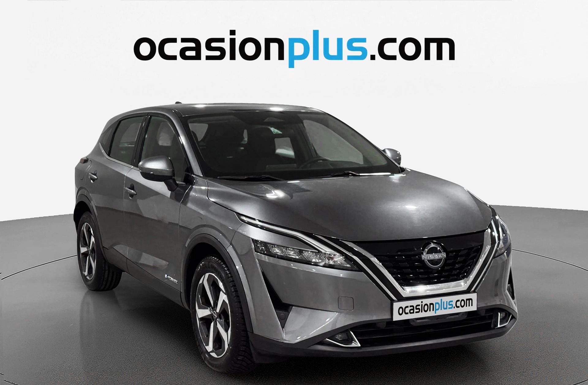 Nissan Qashqai E-POWER N-Connecta - foto 2