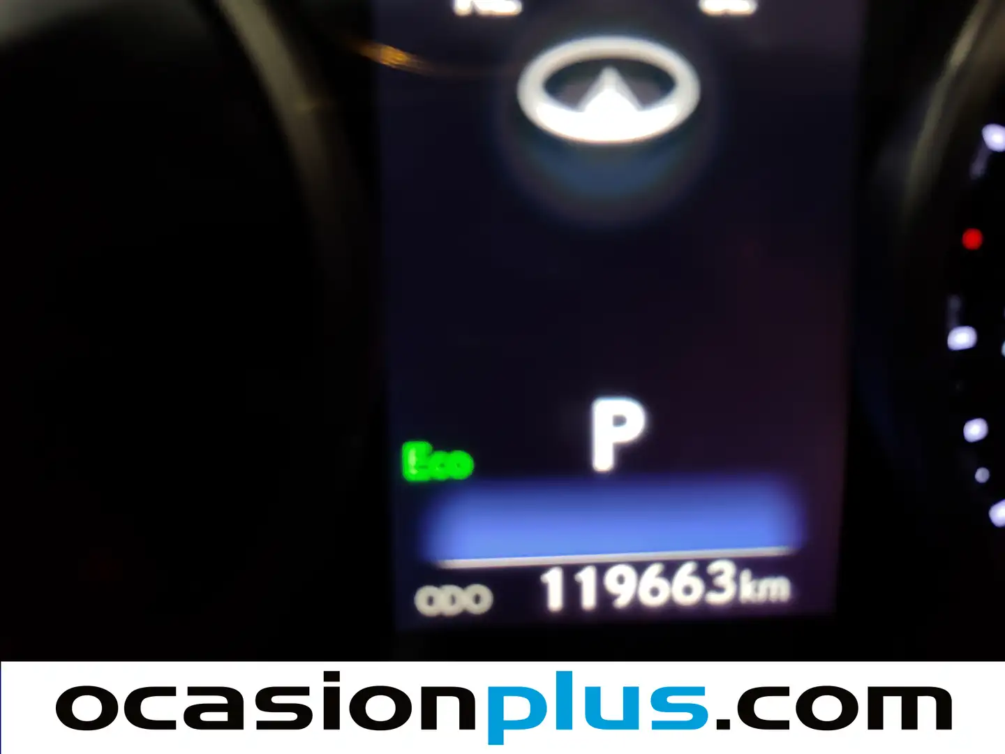 Foto Lexus NX Lexus NX Business Navigation 2WD  (197 CV)