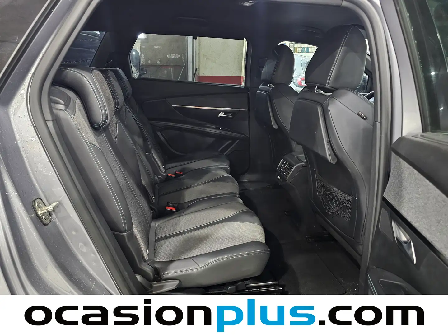 Foto Peugeot 5008 Peugeot 5008 PureTech 130 S&S Allure Pack EAT8 (130 CV) 7 PLAZAS