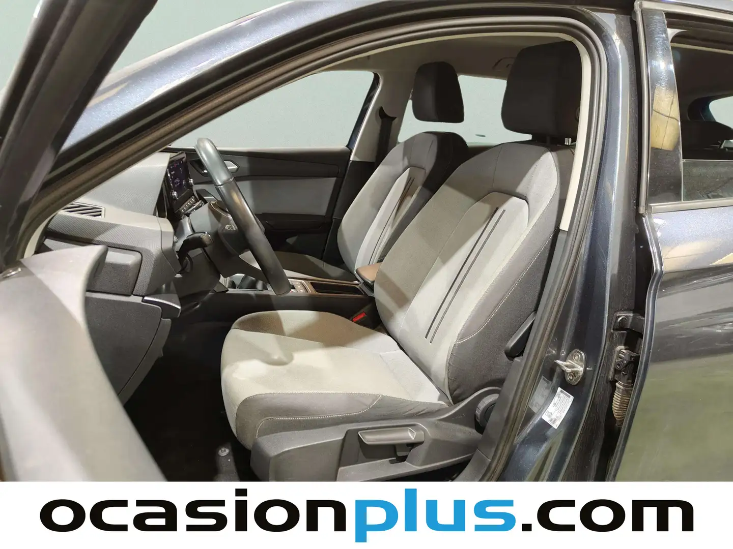 Foto Seat León SEAT León ST 1.5 TSI S&S Style XL (130 CV)