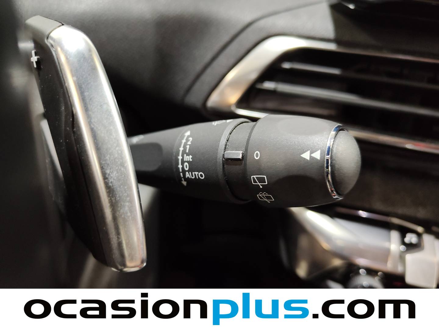 Foto Peugeot 5008 Peugeot 5008 PureTech 130 S&S Allure Pack EAT8 7 Plazas (130 CV)