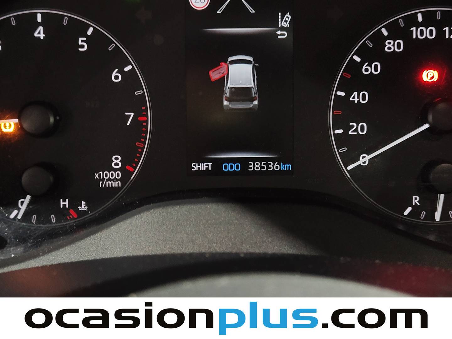 Foto Toyota Yaris Toyota Yaris 1.5 S-Edition (125 CV)