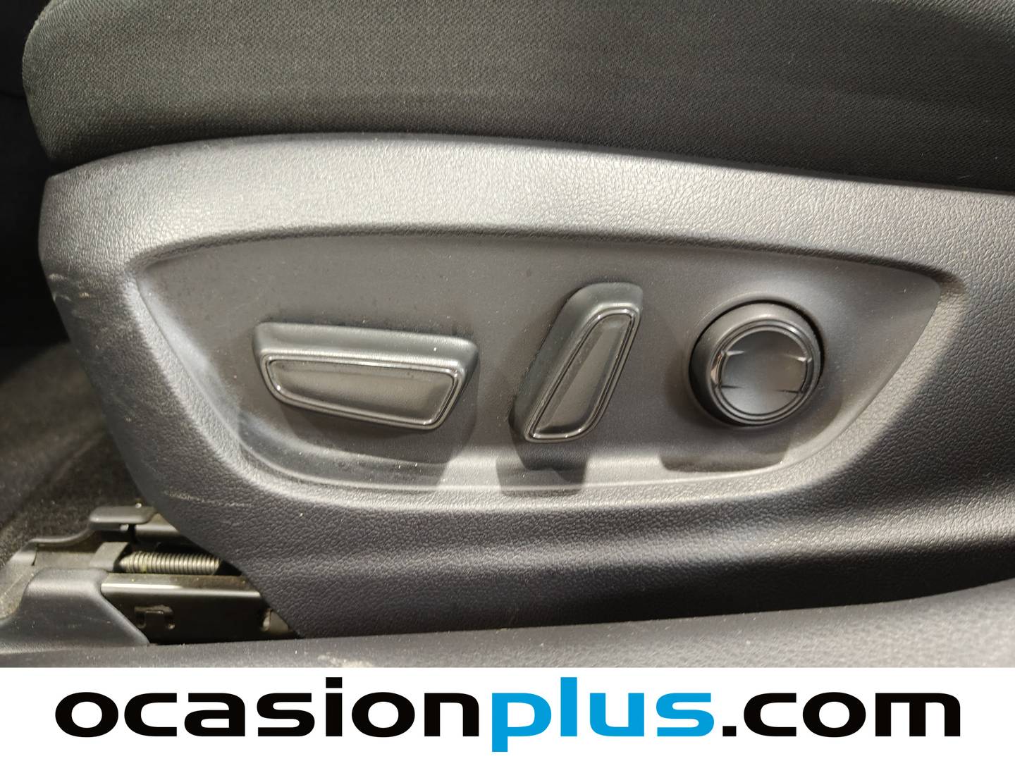 Toyota Camry Toyota Camry 2.5 220H Business (218 CV) de segunda mano