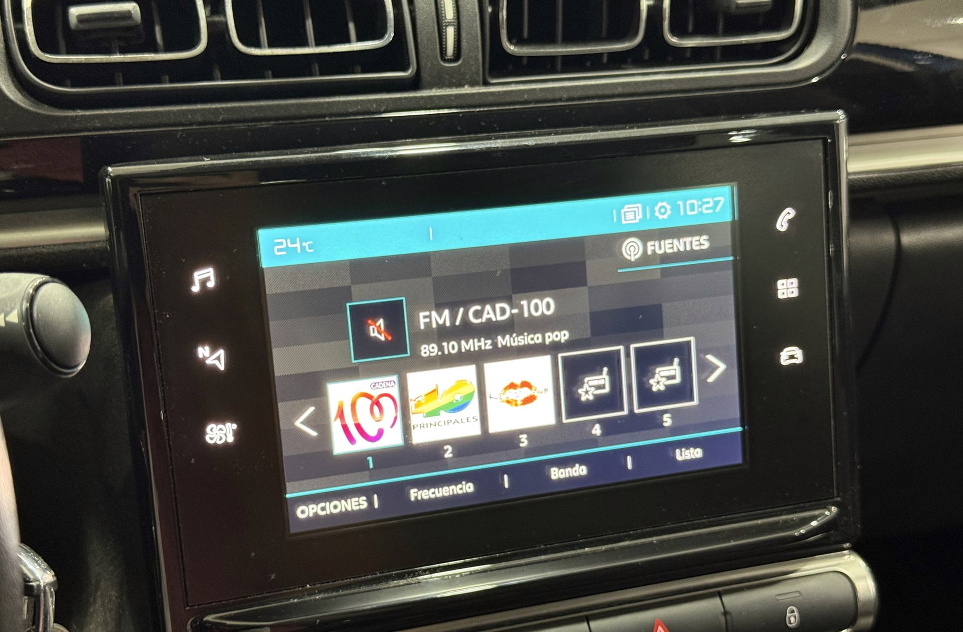 Citroën C3 PureTech 82 Shine - foto 30