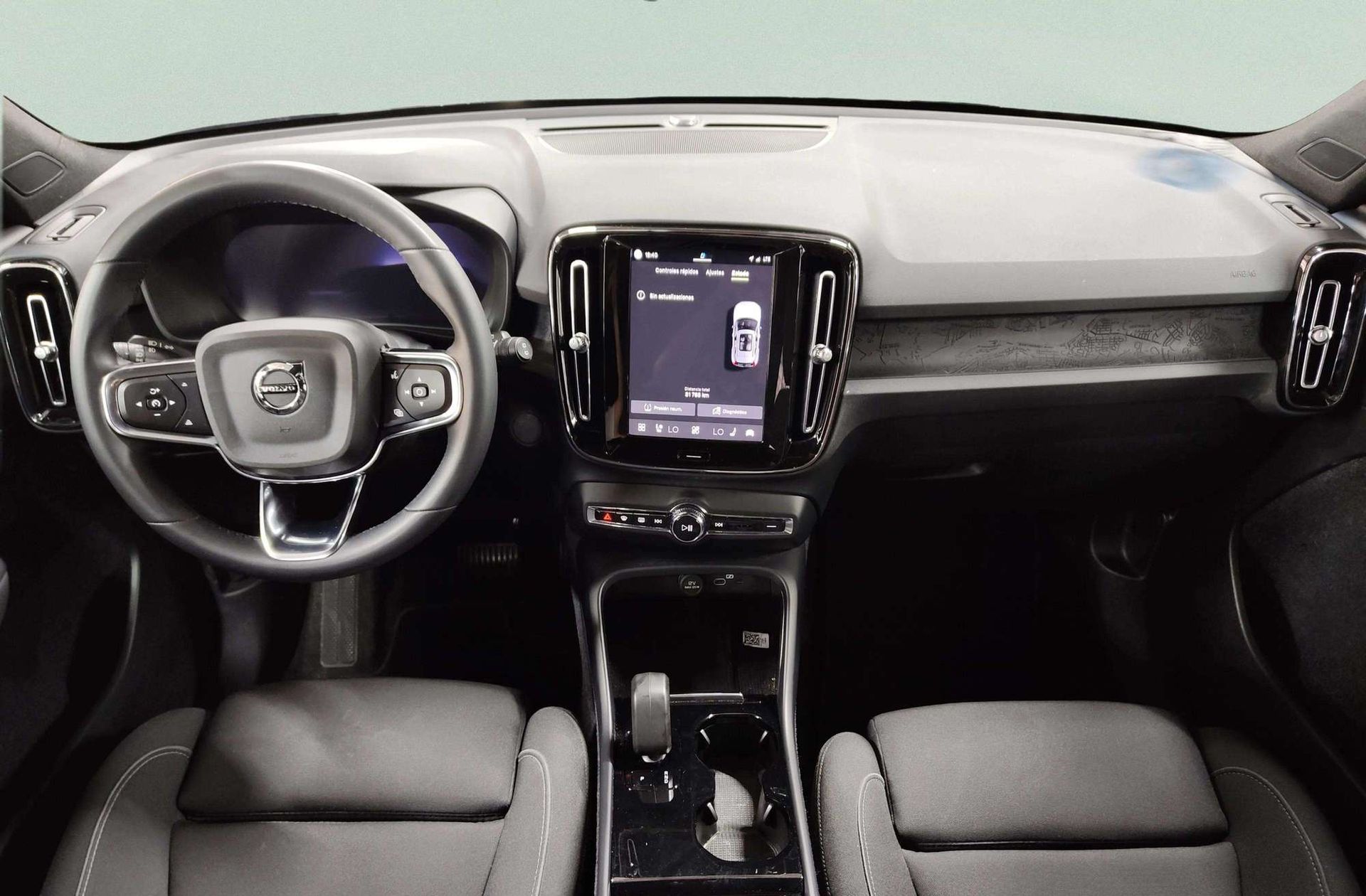 Volvo XC40 Recharge Single Extended Core - foto 8