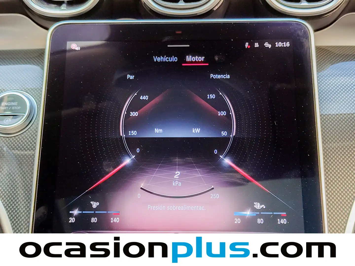 Foto Mercedes CLE Mercedes-Benz CLE 220 d Coupe (197 CV)