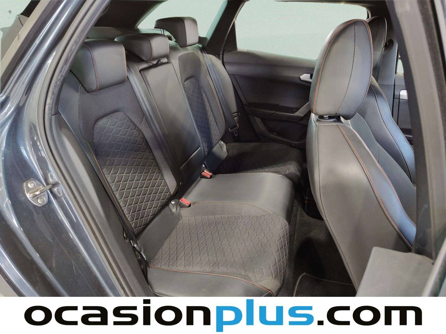 Seat León Seat León ST ST 1.5 TSI S&S FR Go L (150 CV) manual