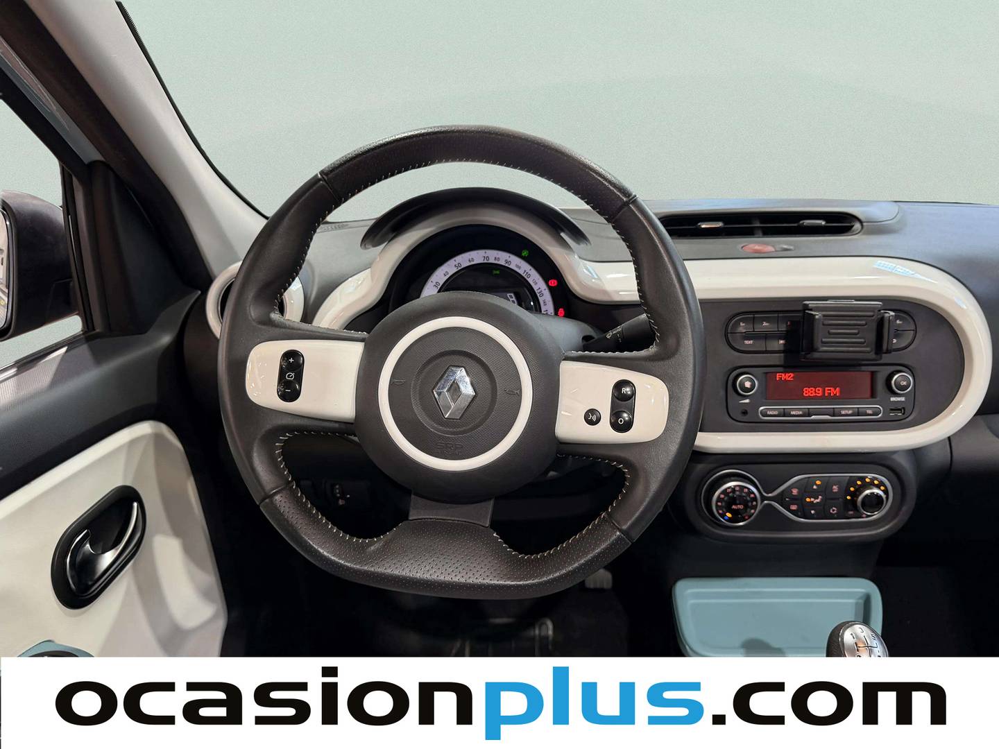 Renault Twingo Renault Twingo SCe 70 Zen Energy (70 CV) manual