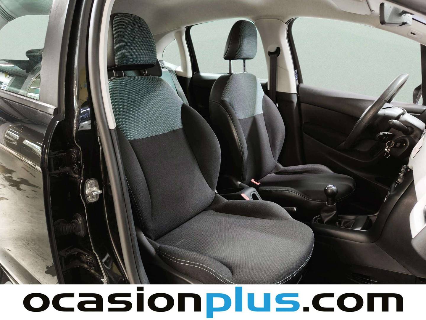 Citroën C3 Citroën C3 1.2 PureTech LIVE (68 CV) manual