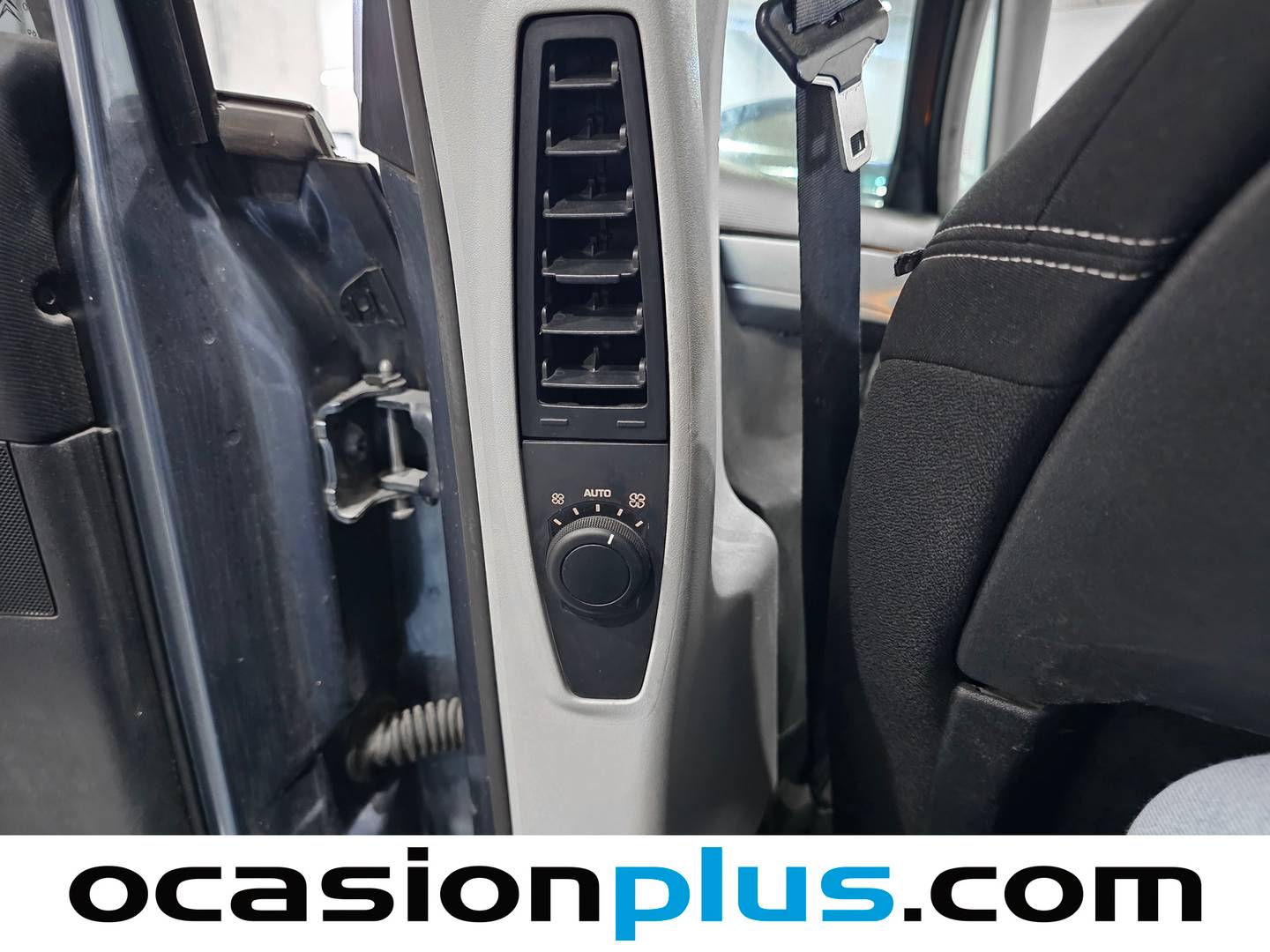 Citroën Grand C4 Picasso Citroën Grand C4 Picasso 1.6 HDI Avatar (110 CV) 7 PLAZAS km 0