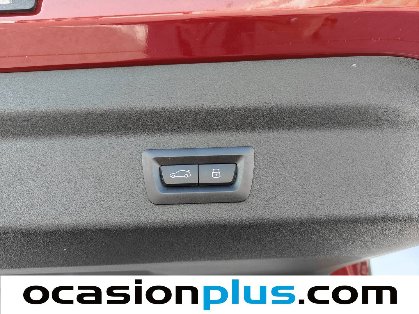 Foto BMW X2 BMW X2 sDrive20i (170 CV) Pack M