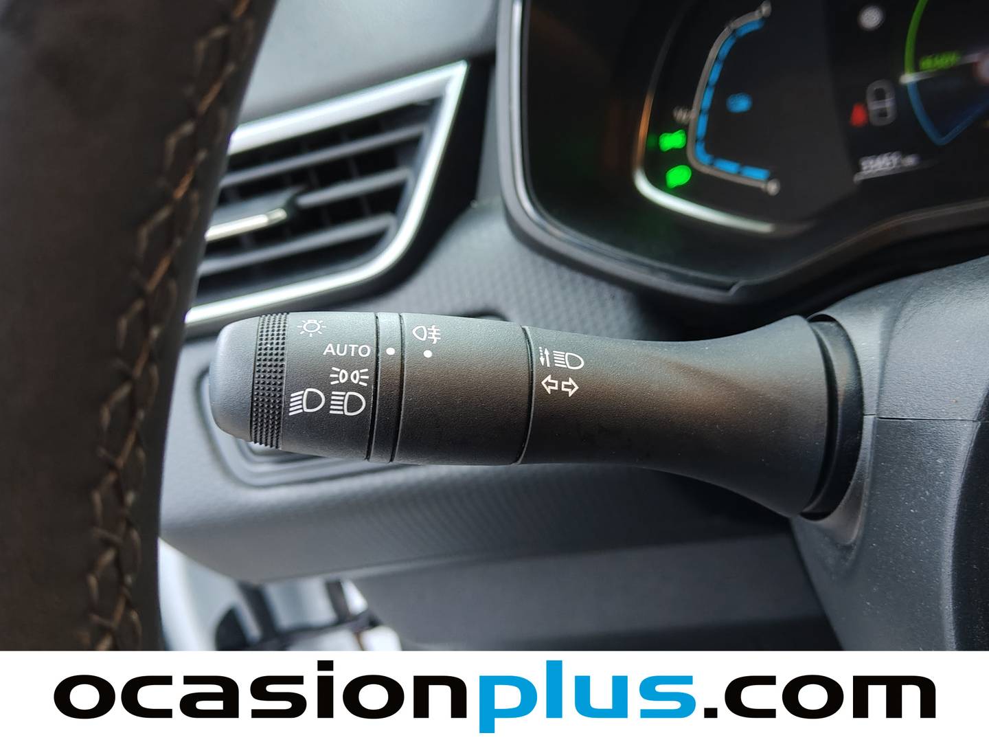 Renault Clio Renault Clio Equilibre E-Tech Híbrido (140CV) 2023